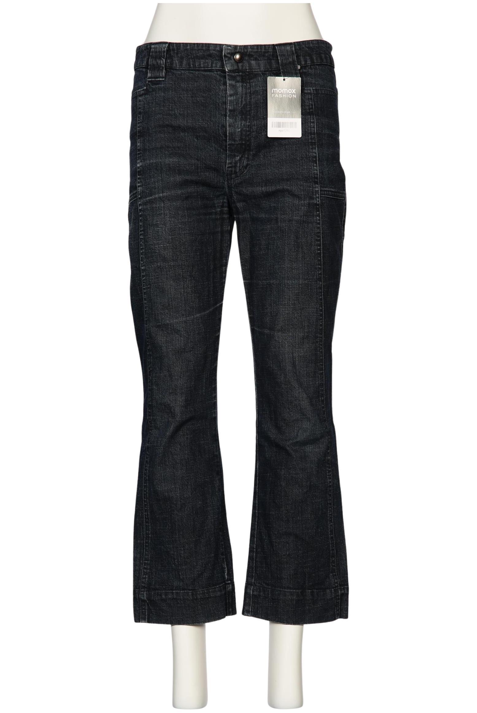 

Comptoir des Cotonniers Damen Jeans, marineblau, Gr. 40