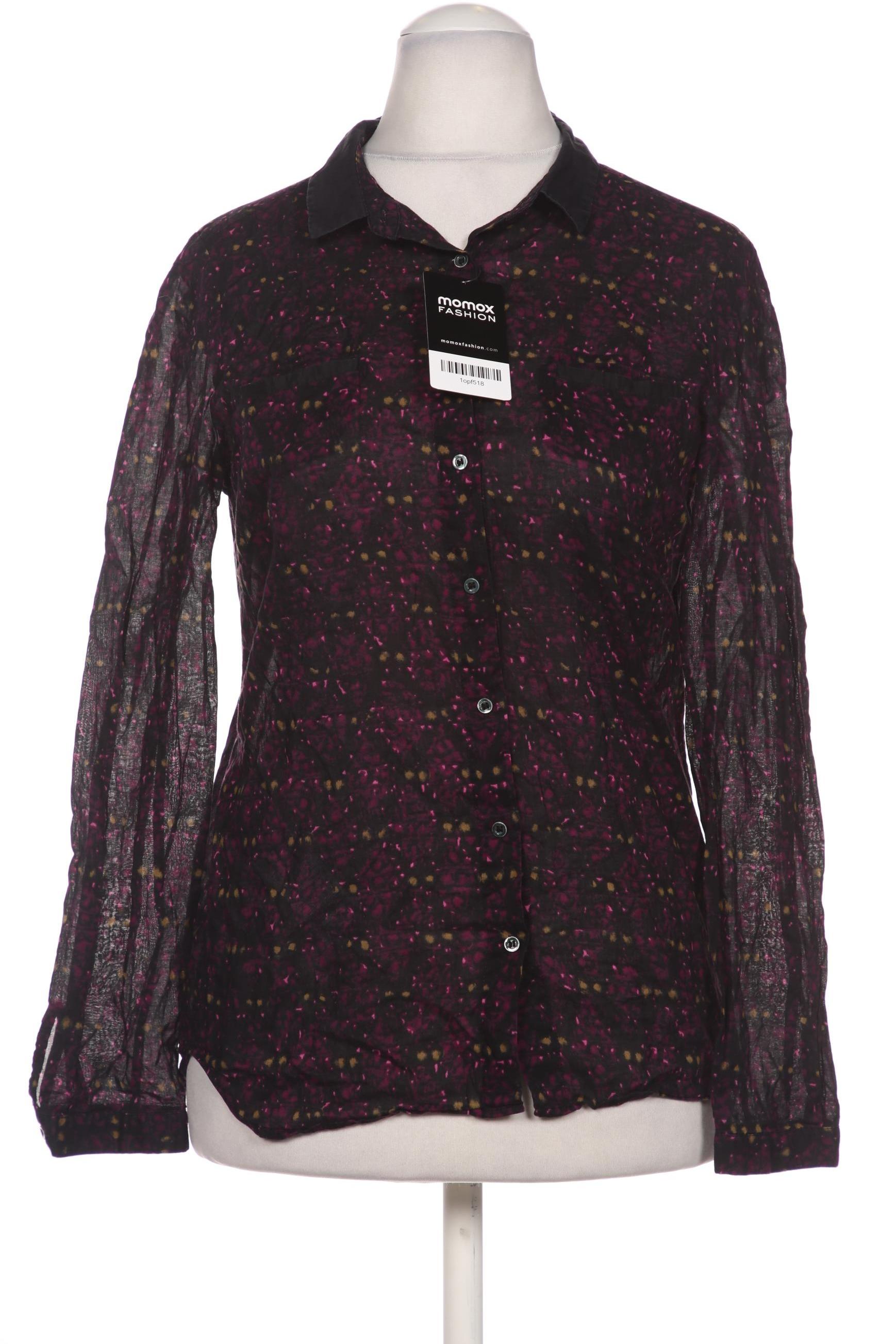 

Comptoir des Cotonniers Damen Bluse, schwarz, Gr. 36