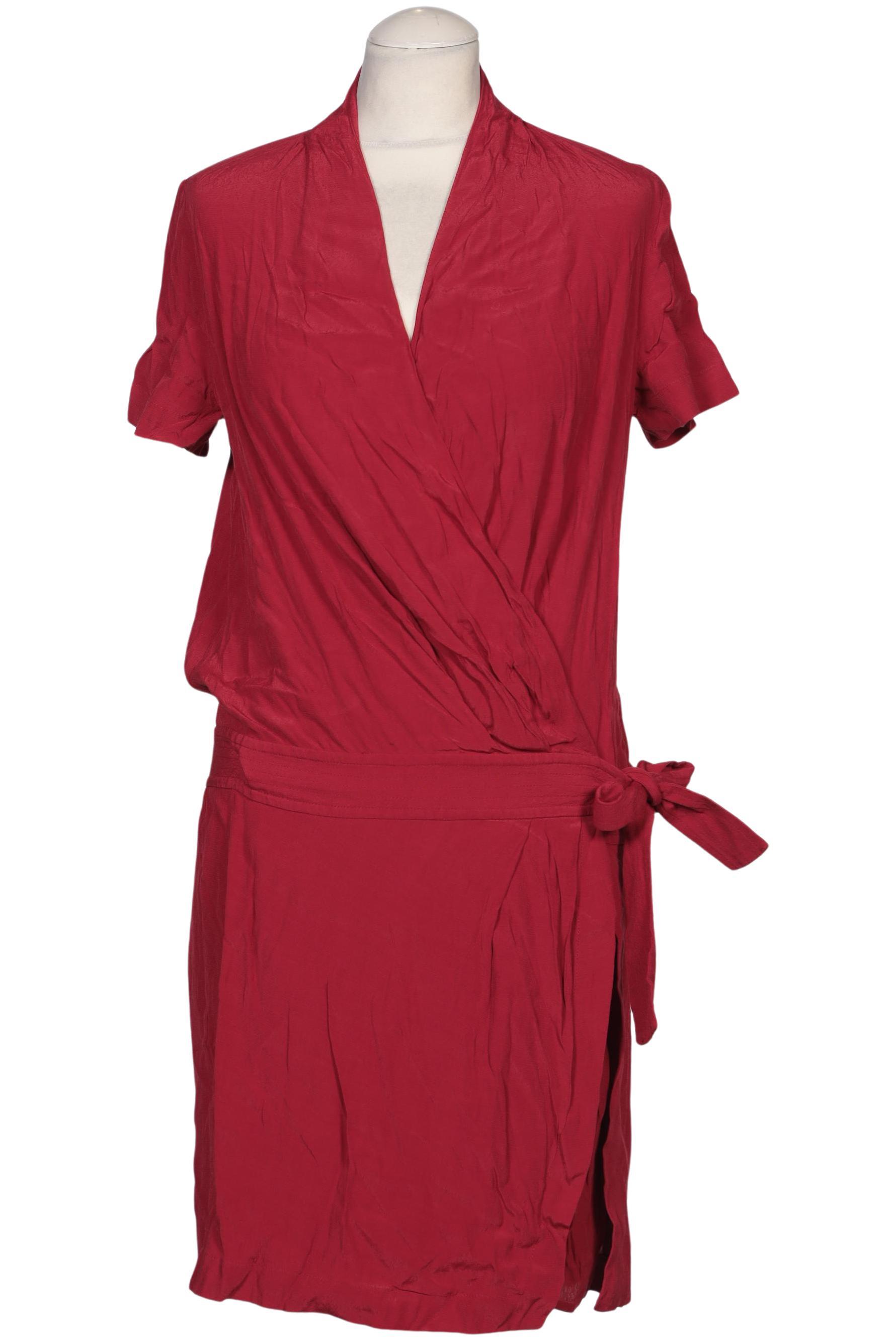 

Comptoir des Cotonniers Damen Kleid, rot, Gr. 38