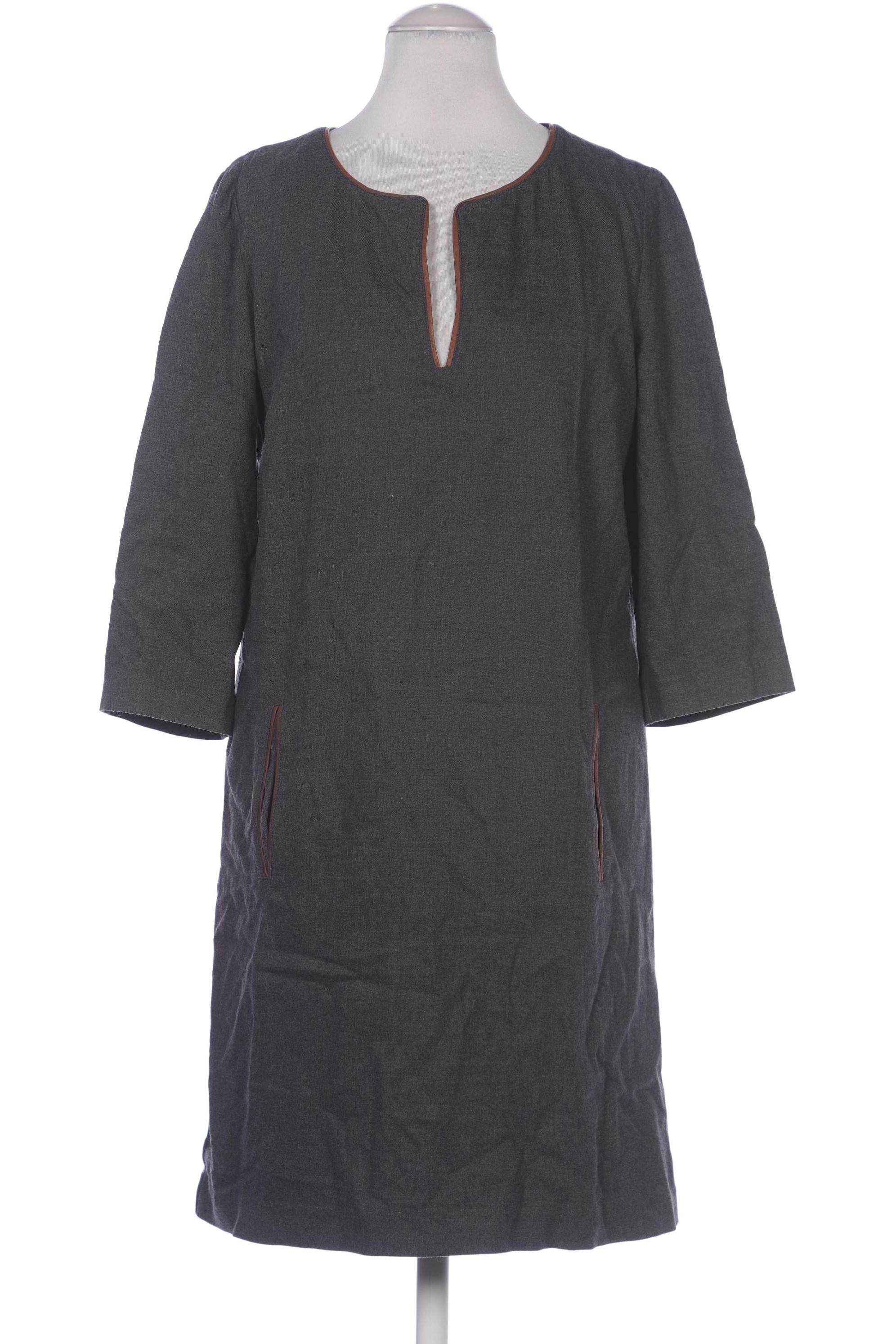 

Comptoir des Cotonniers Damen Kleid, grau, Gr. 36