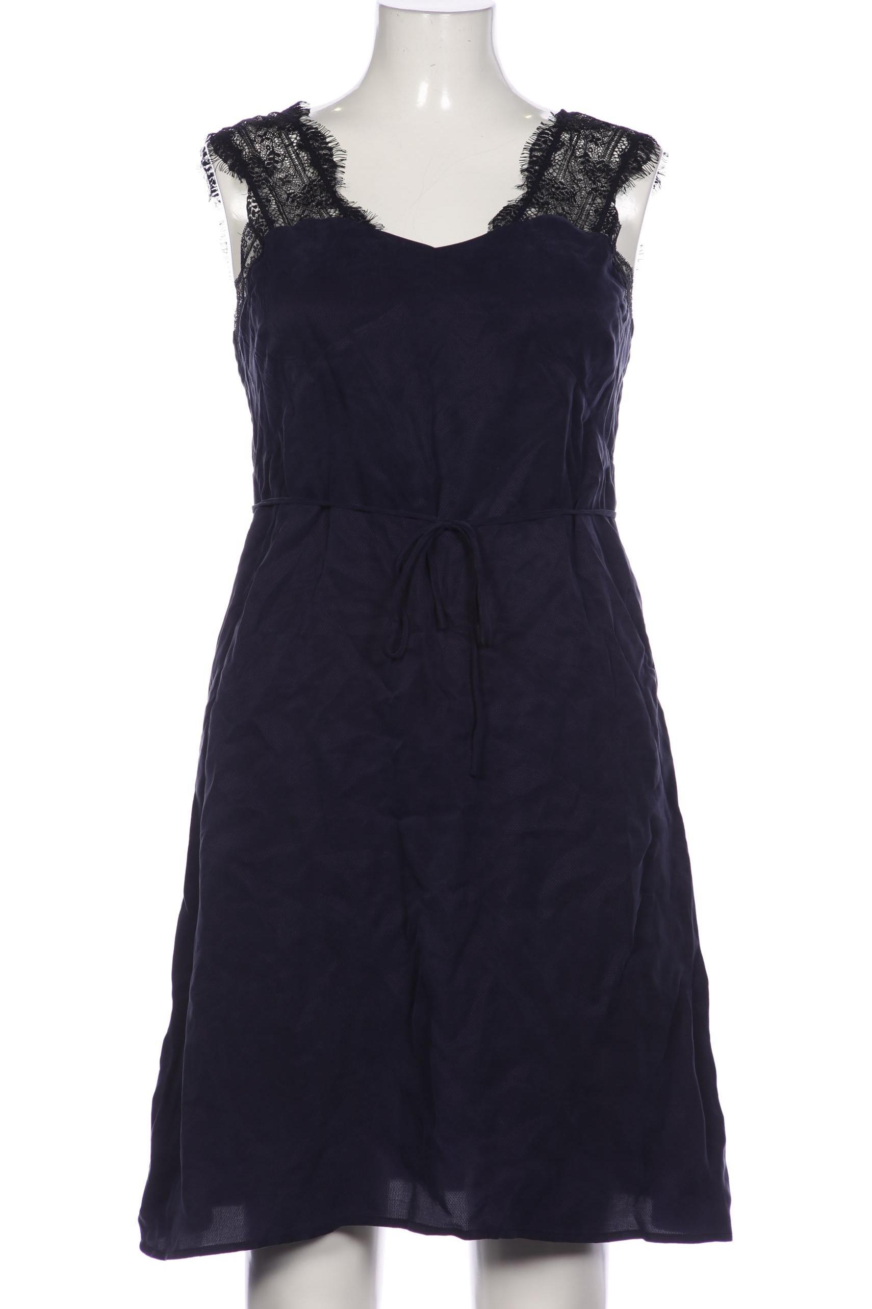 

Comptoir des Cotonniers Damen Kleid, marineblau