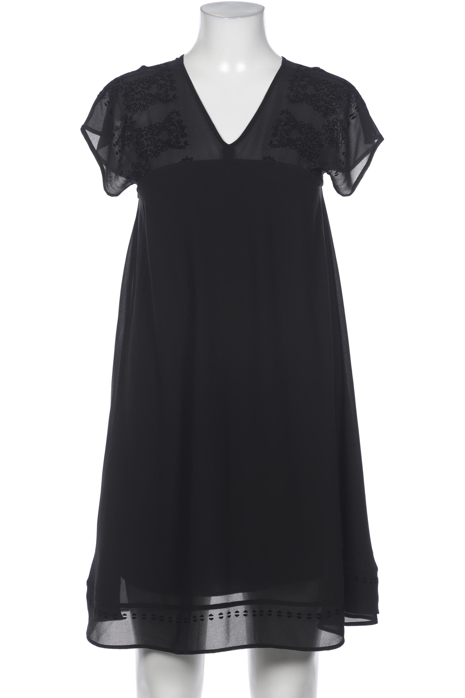

Comptoir des Cotonniers Damen Kleid, schwarz