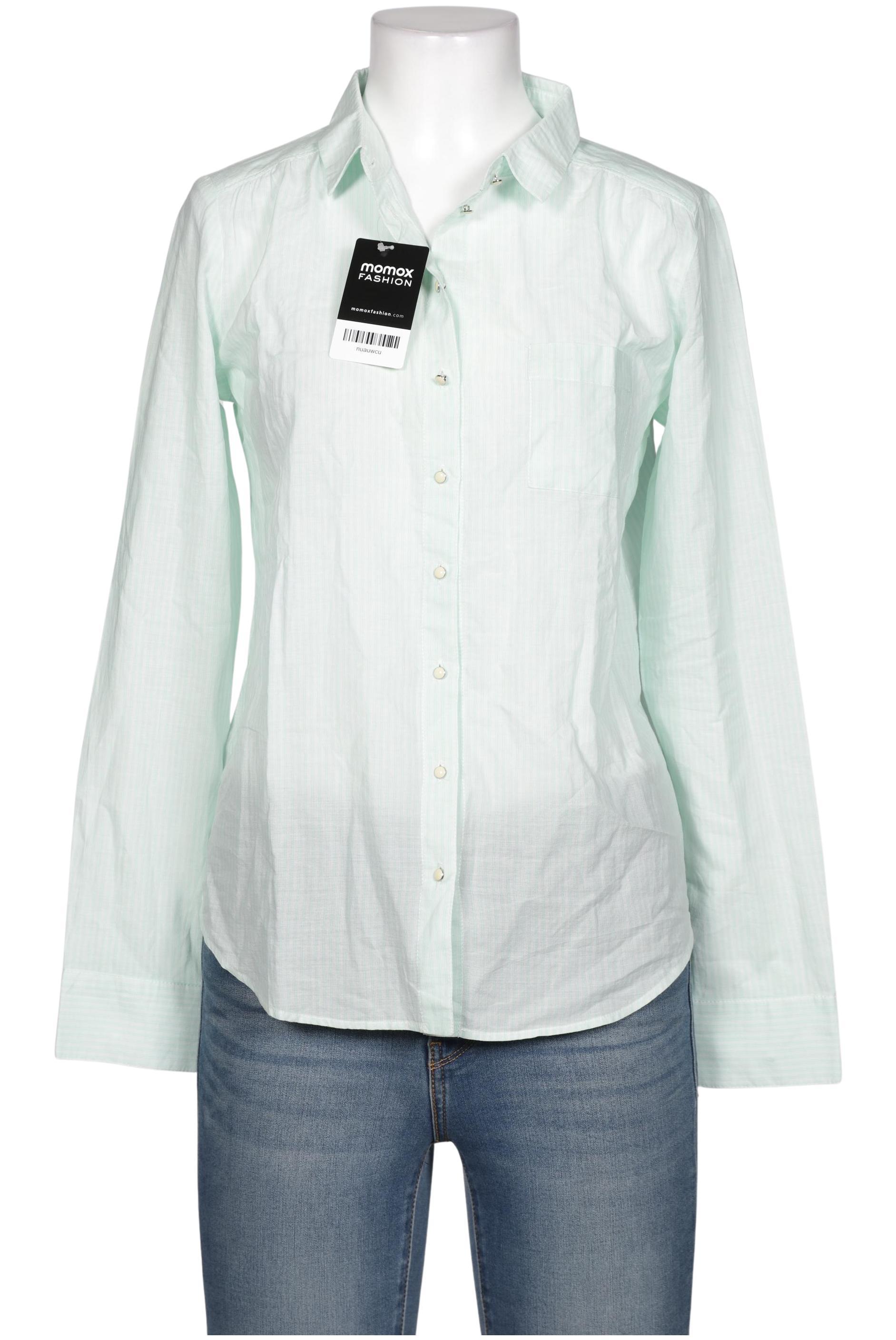 

Comptoir des Cotonniers Damen Bluse, hellgrün, Gr. 38