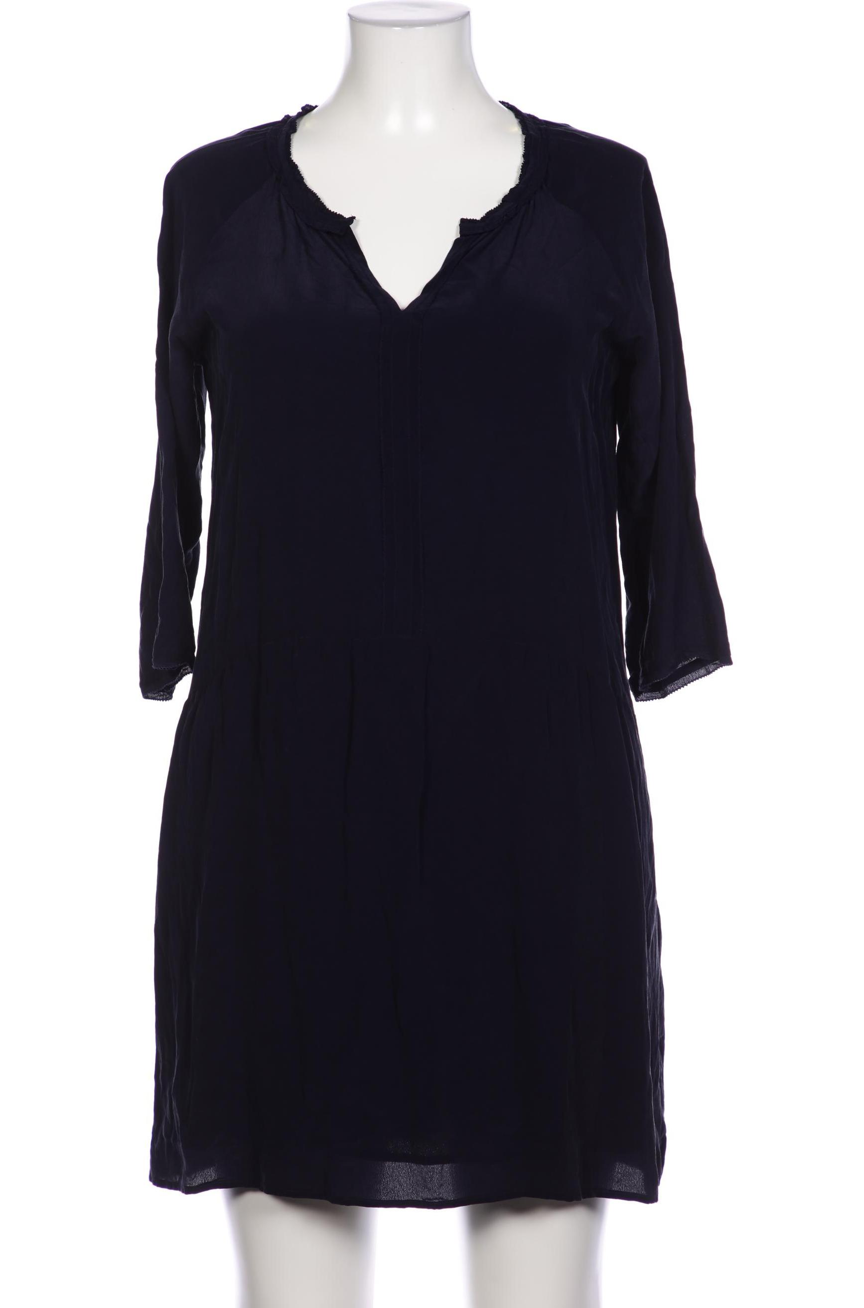 

Comptoir des Cotonniers Damen Kleid, marineblau, Gr. 44