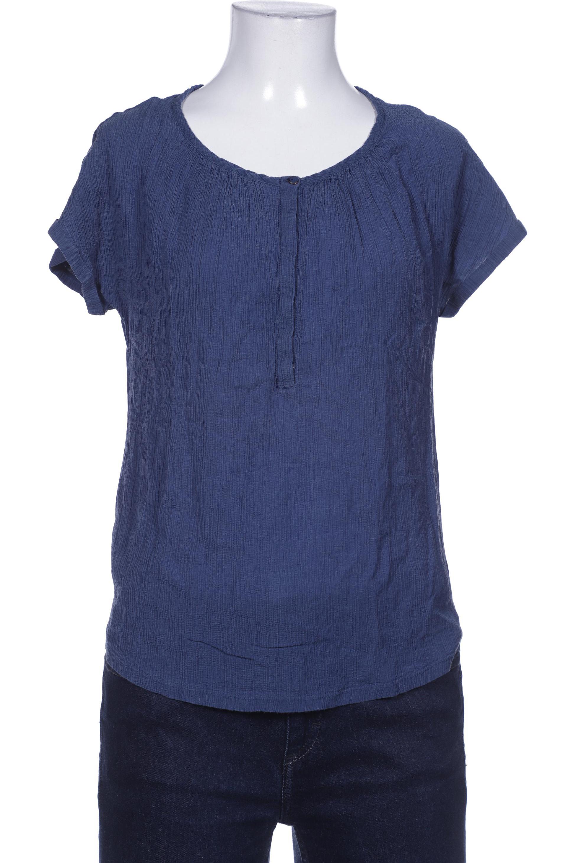 

Comptoir des Cotonniers Damen Bluse, blau