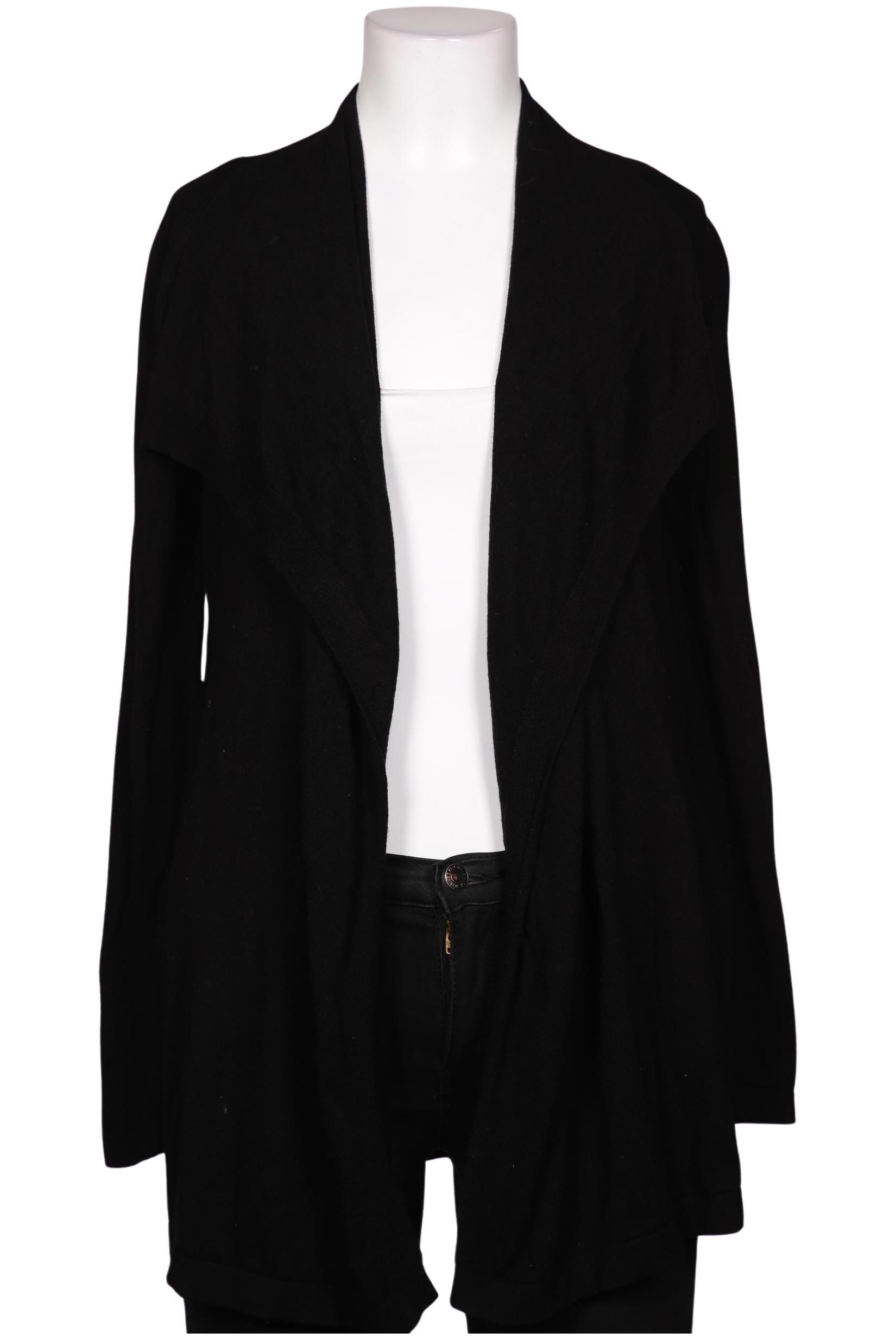 

Comptoir des Cotonniers Damen Strickjacke, schwarz, Gr. 34