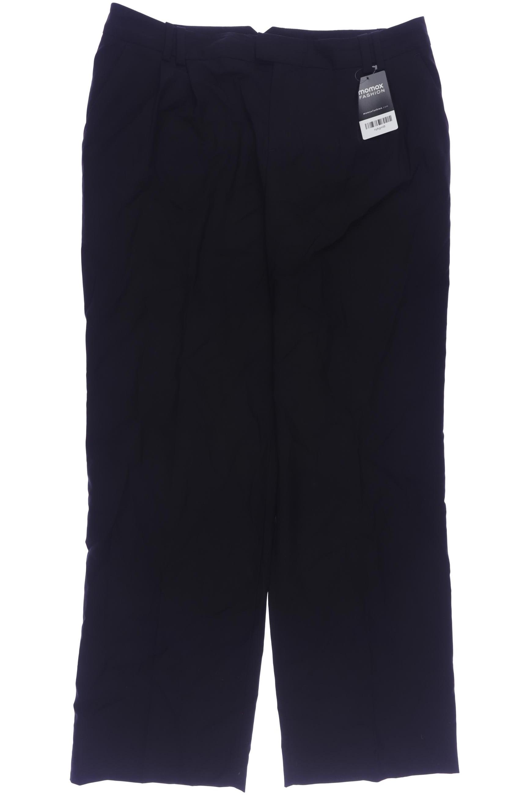

Comptoir des Cotonniers Damen Stoffhose, schwarz, Gr. 44