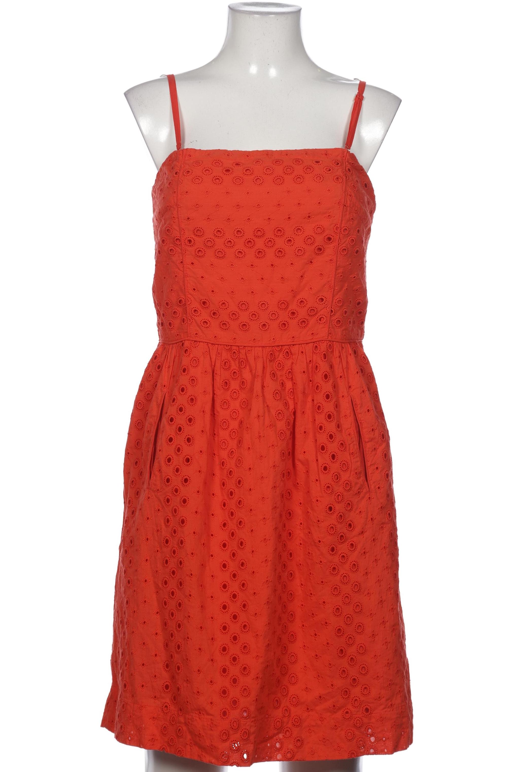

Comptoir des Cotonniers Damen Kleid, rot, Gr. 42