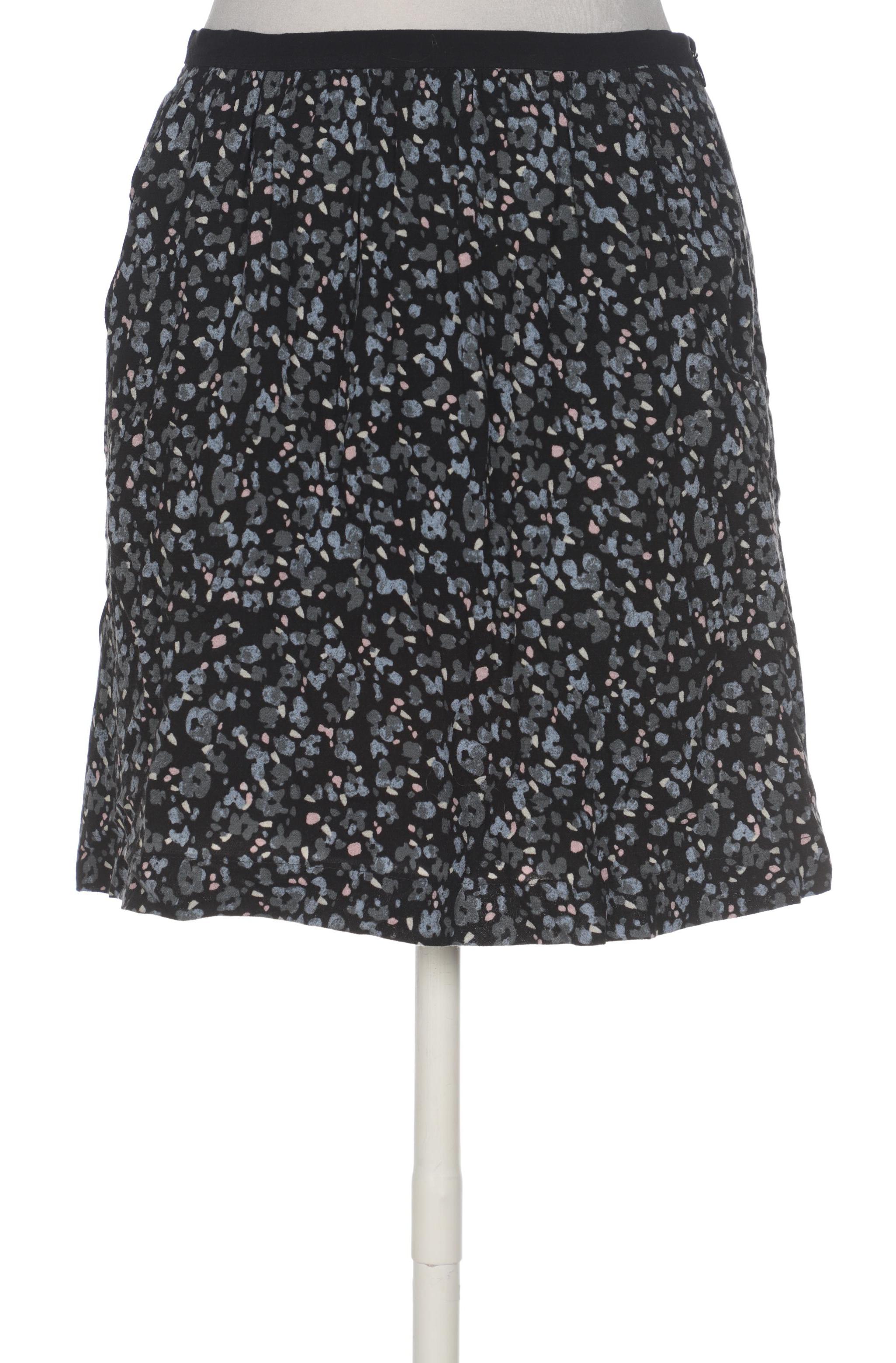 Thumbnail - Comptoir des Cotonniers Damen Rock, schwarz, Gr. 34