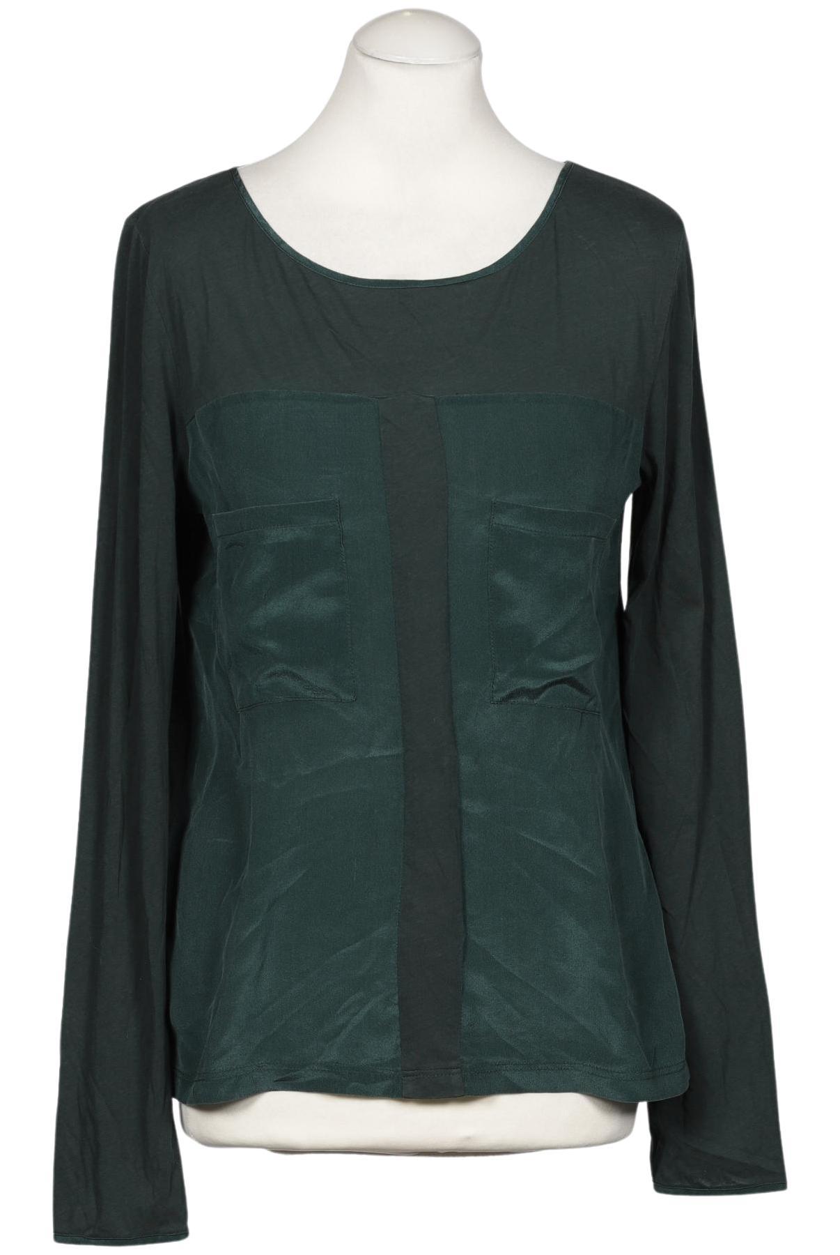 

Comptoir des Cotonniers Damen Bluse, grün, Gr. 38