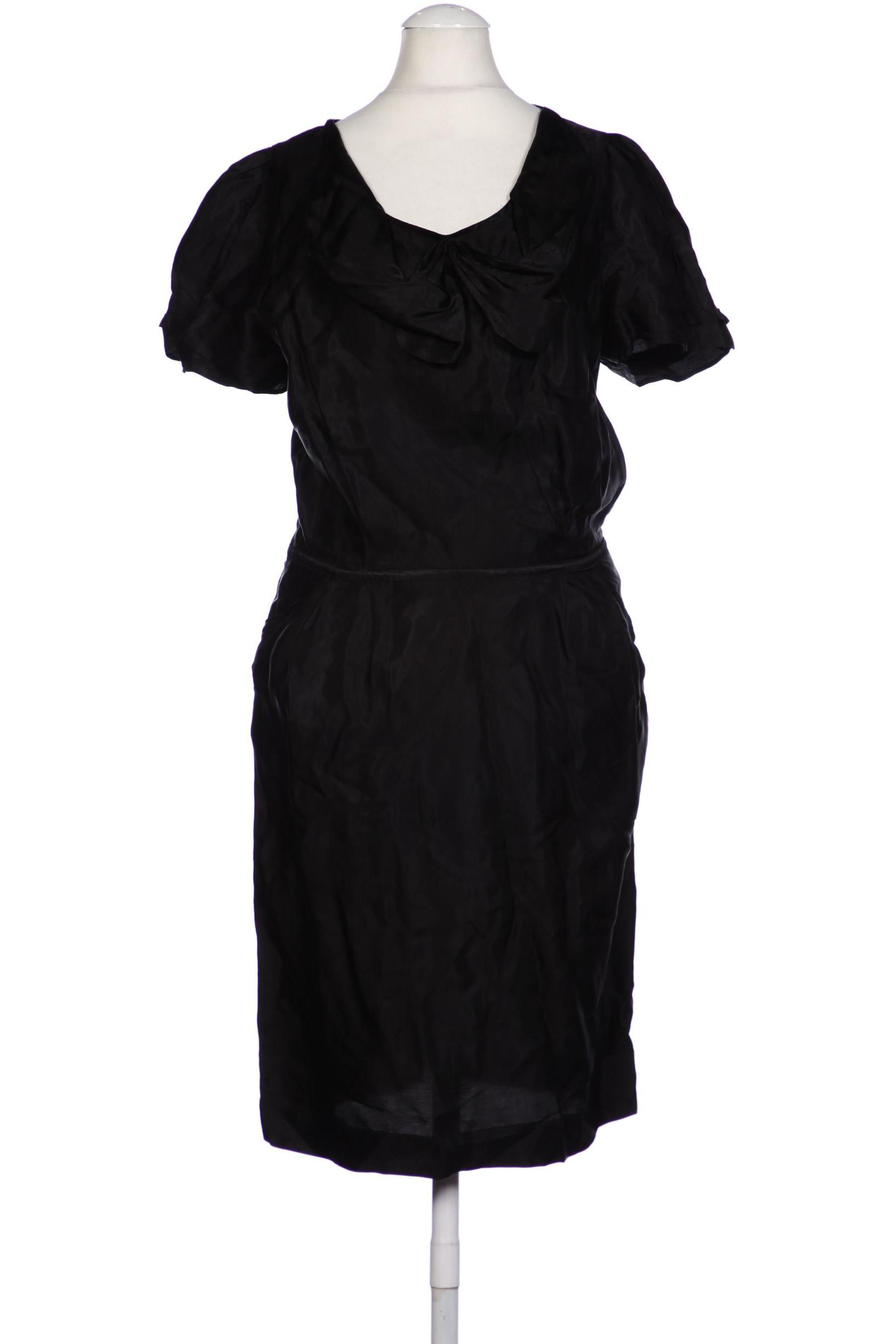 

Comptoir des Cotonniers Damen Kleid, schwarz, Gr. 38