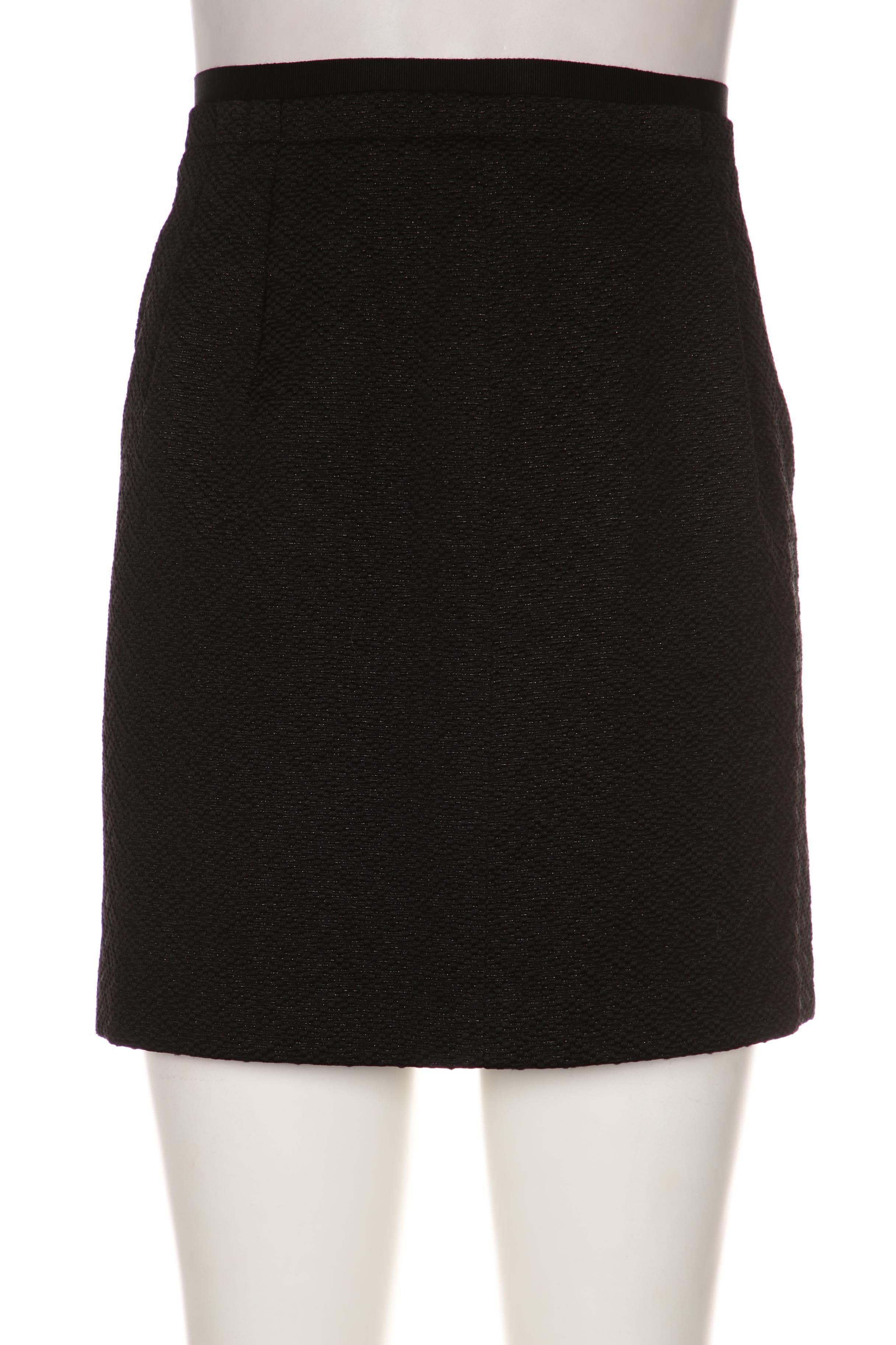 

Comptoir des Cotonniers Damen Rock, schwarz