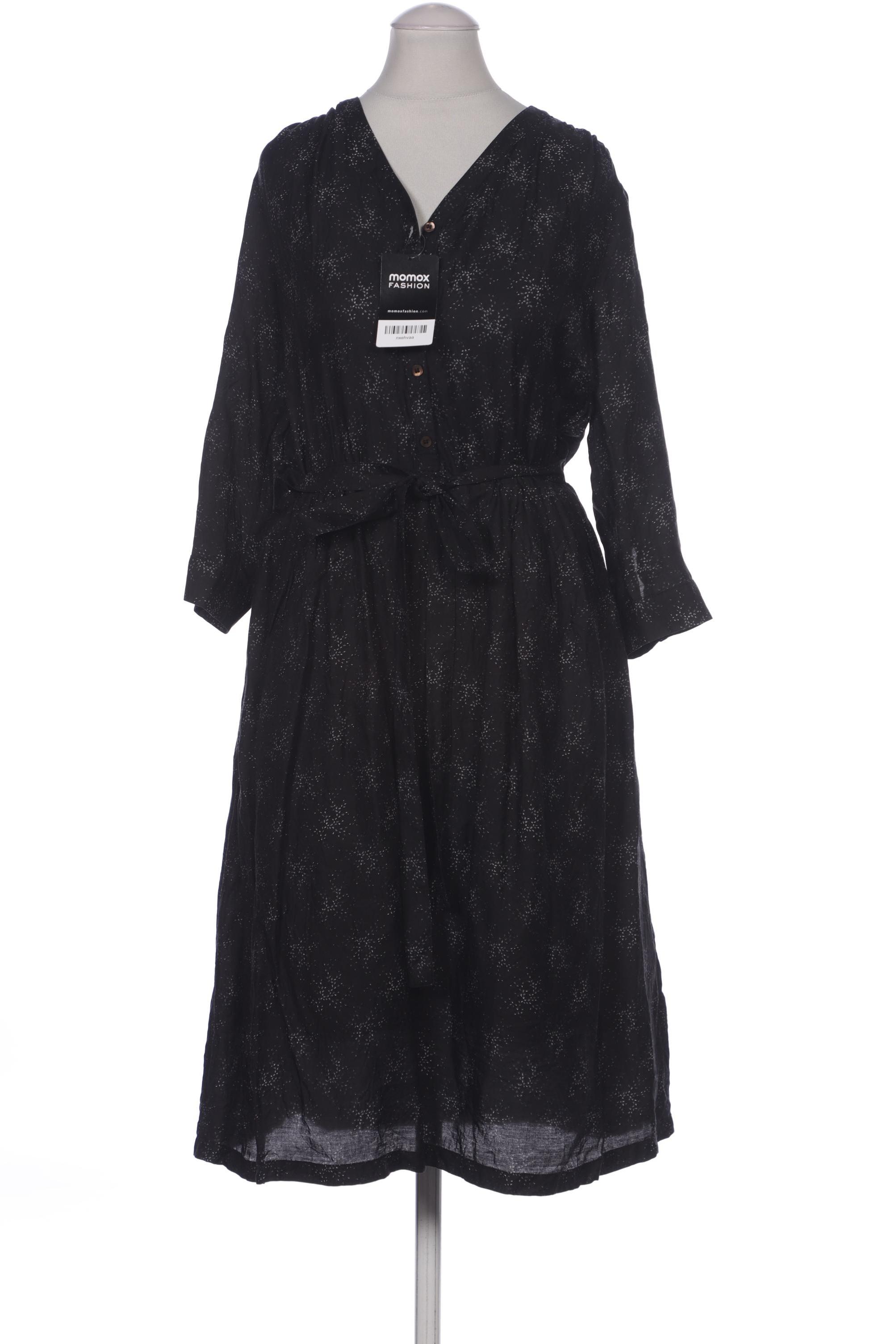 

Comptoir des Cotonniers Damen Kleid, schwarz, Gr. 34