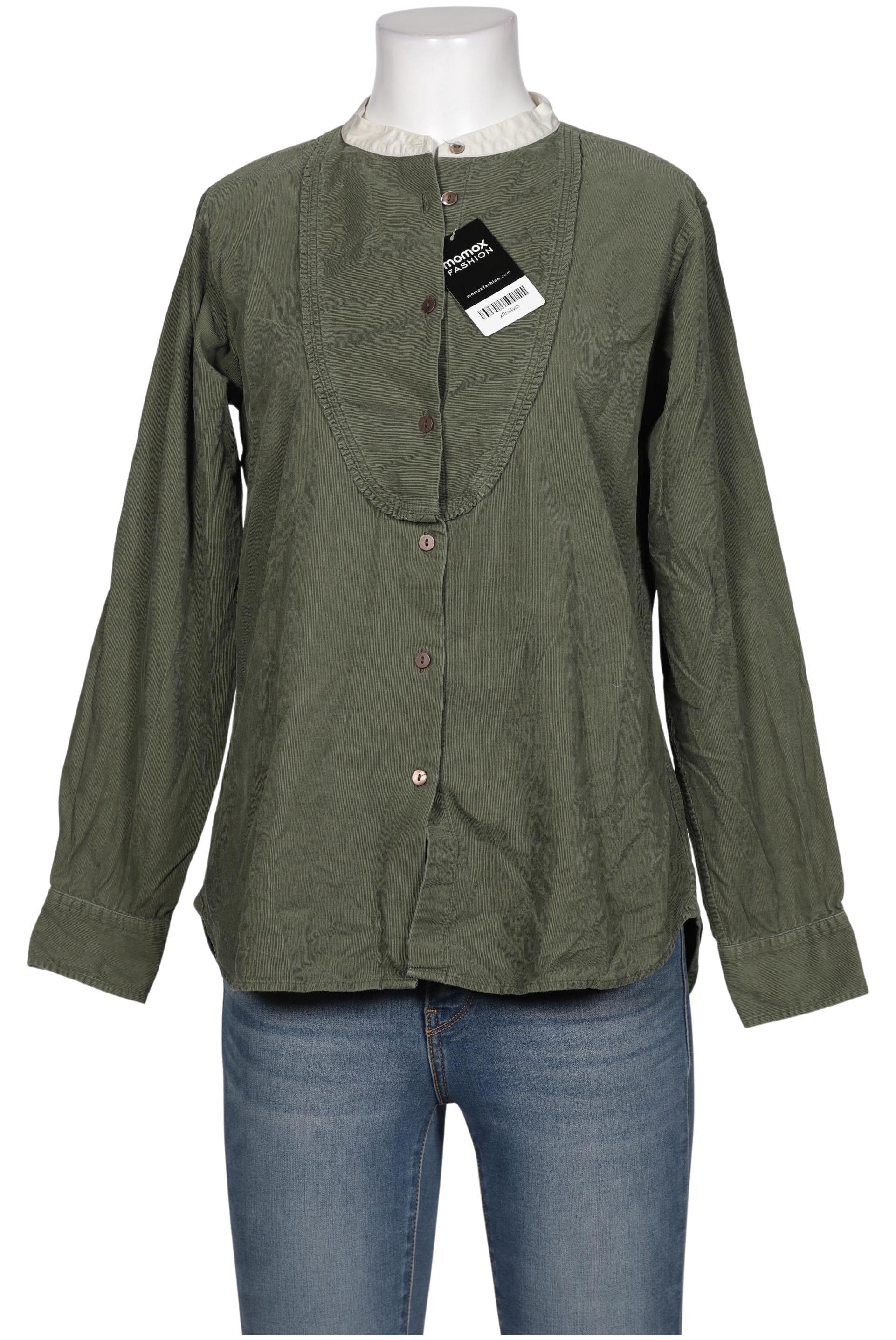 

Comptoir des Cotonniers Damen Bluse, grün, Gr. 40