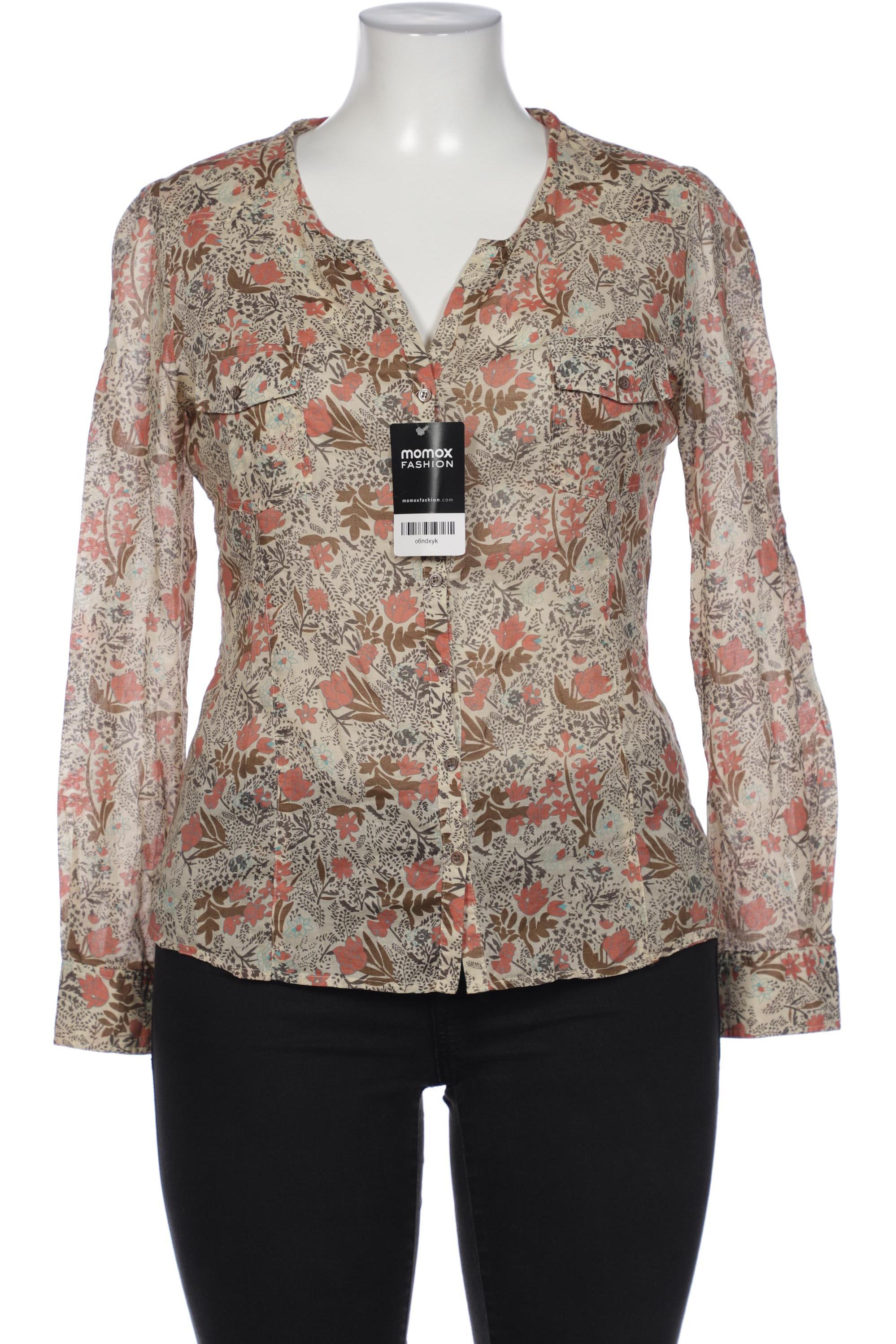

Comptoir des Cotonniers Damen Bluse, beige, Gr. 42