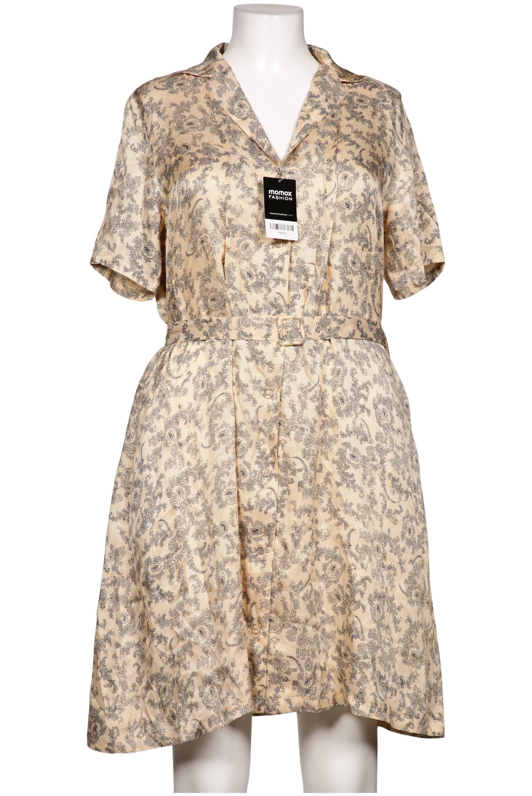 

Comptoir des Cotonniers Damen Kleid, beige, Gr. 44