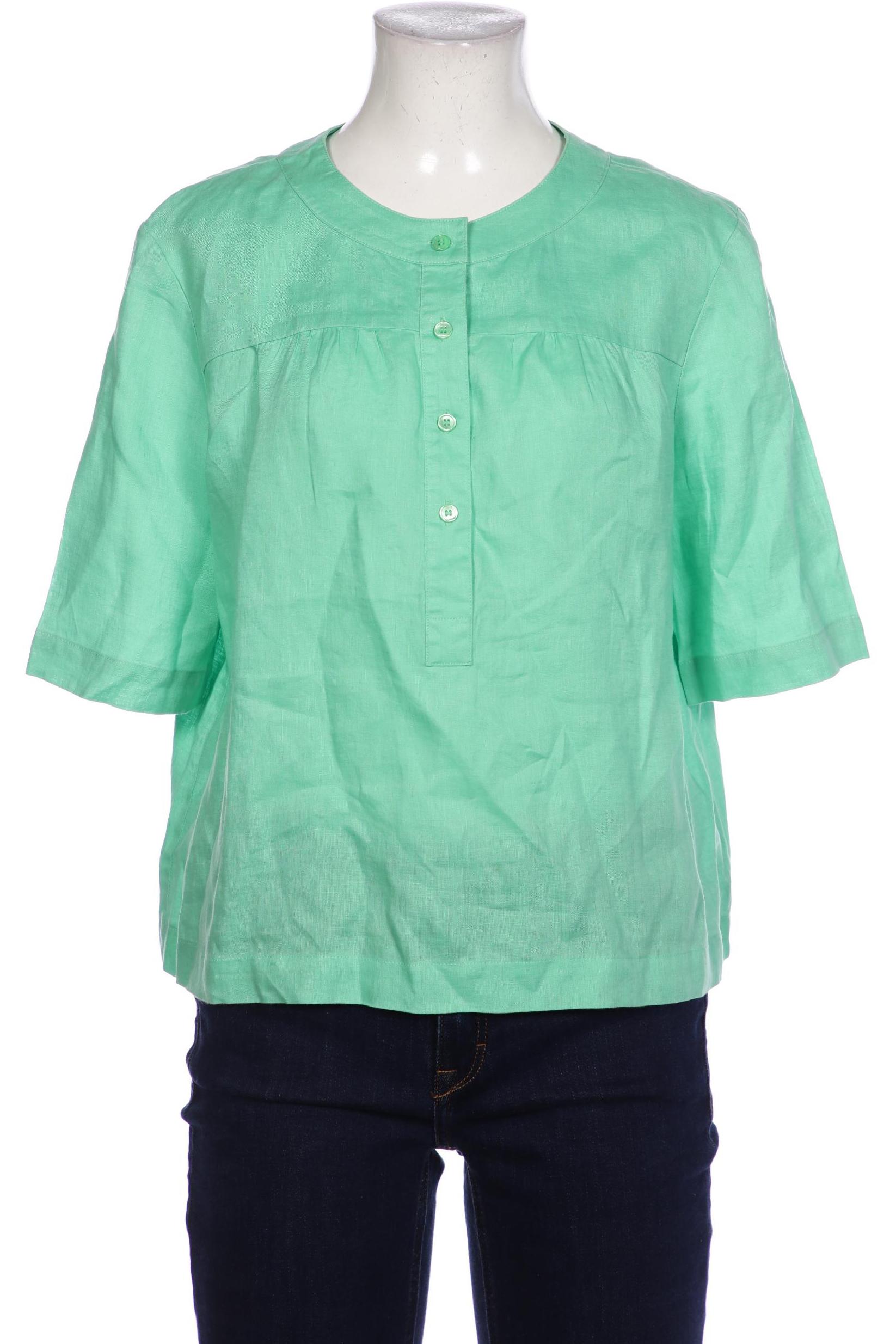 

Comptoir des Cotonniers Damen Bluse, hellgrün, Gr. 40