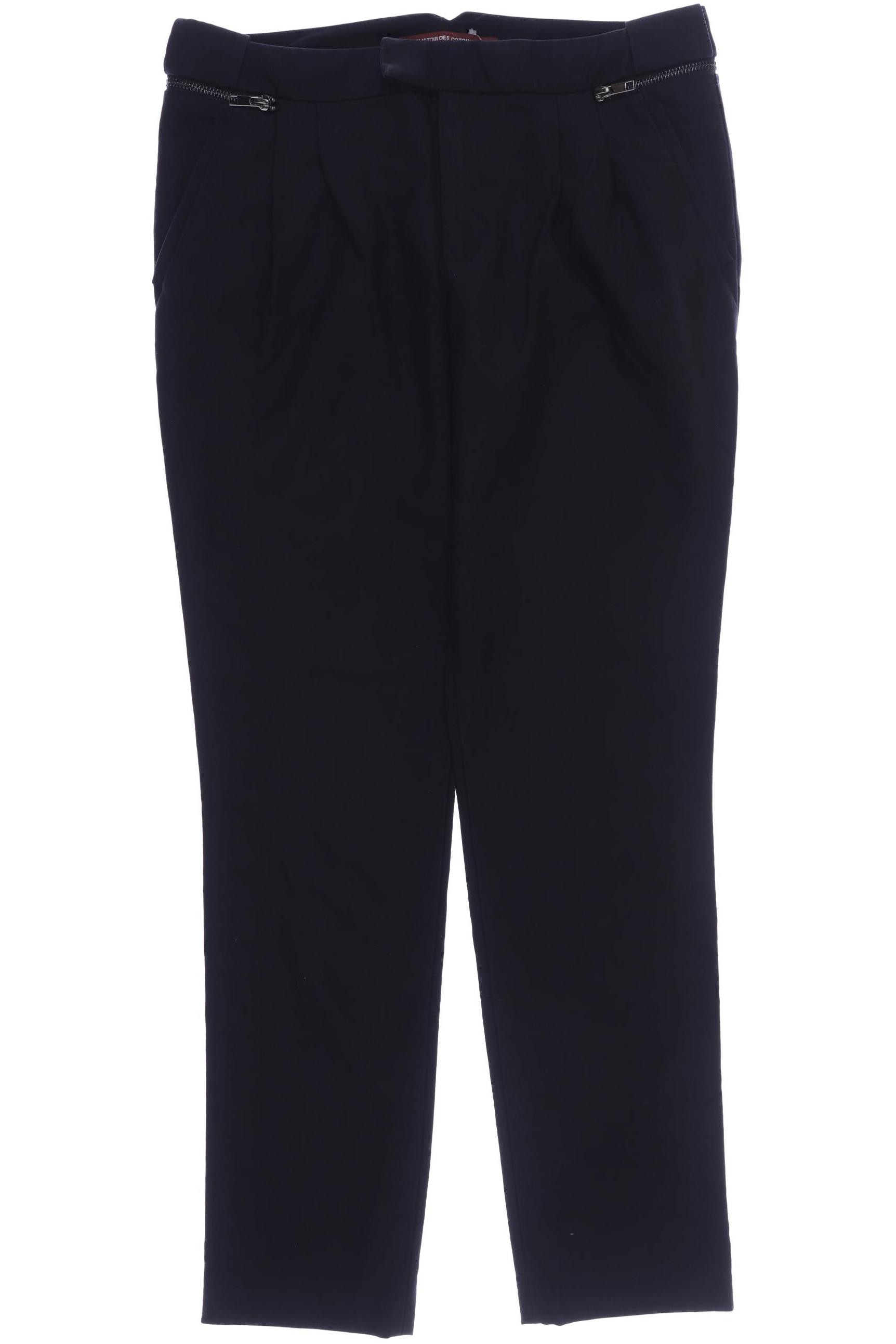 

Comptoir des Cotonniers Damen Stoffhose, schwarz