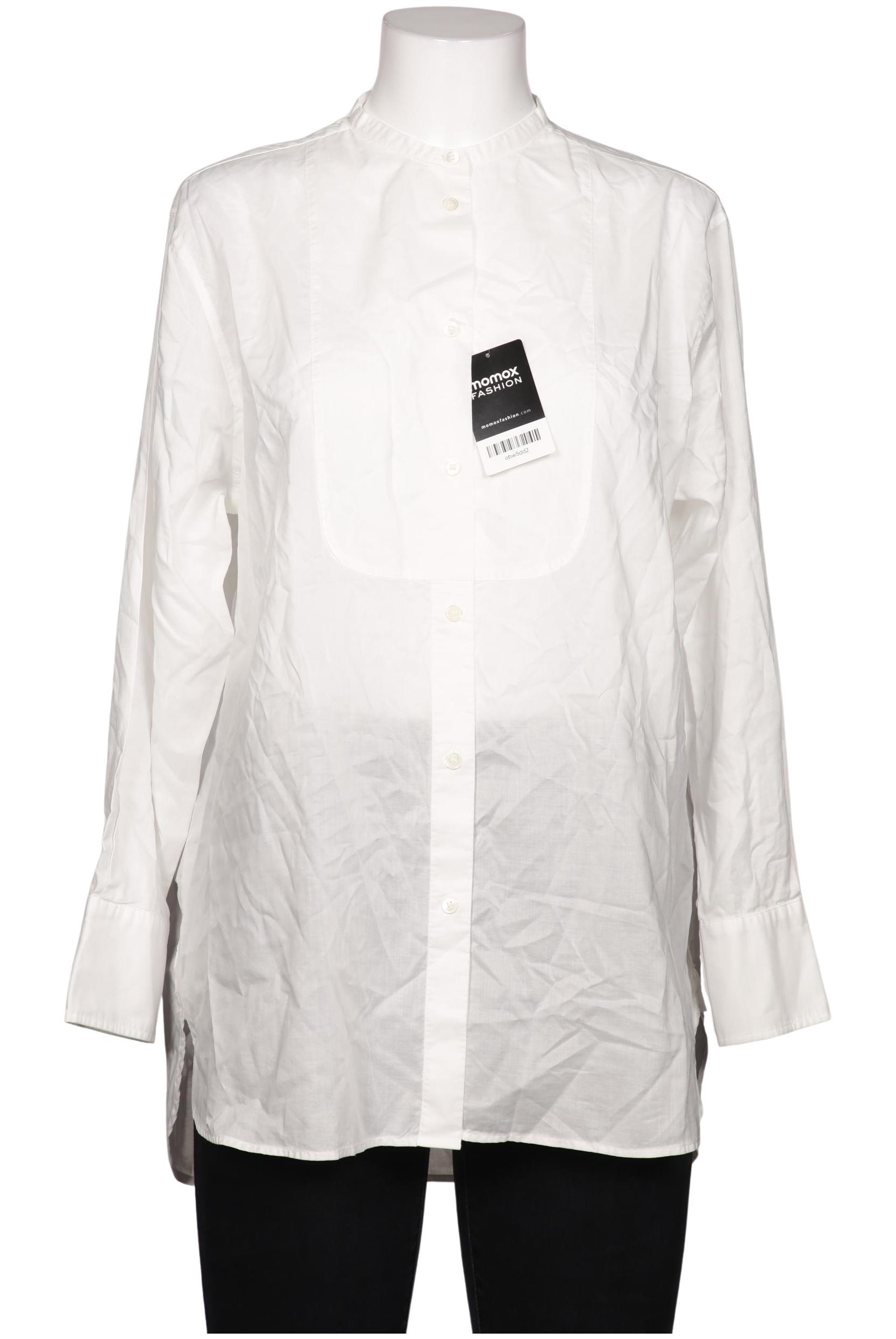 

Comptoir des Cotonniers Damen Bluse, weiß, Gr. 40