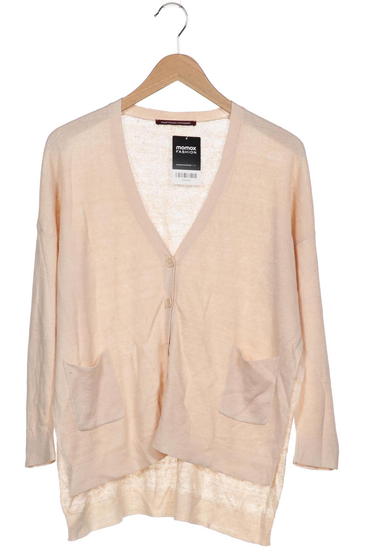 

Comptoir des Cotonniers Damen Strickjacke, beige