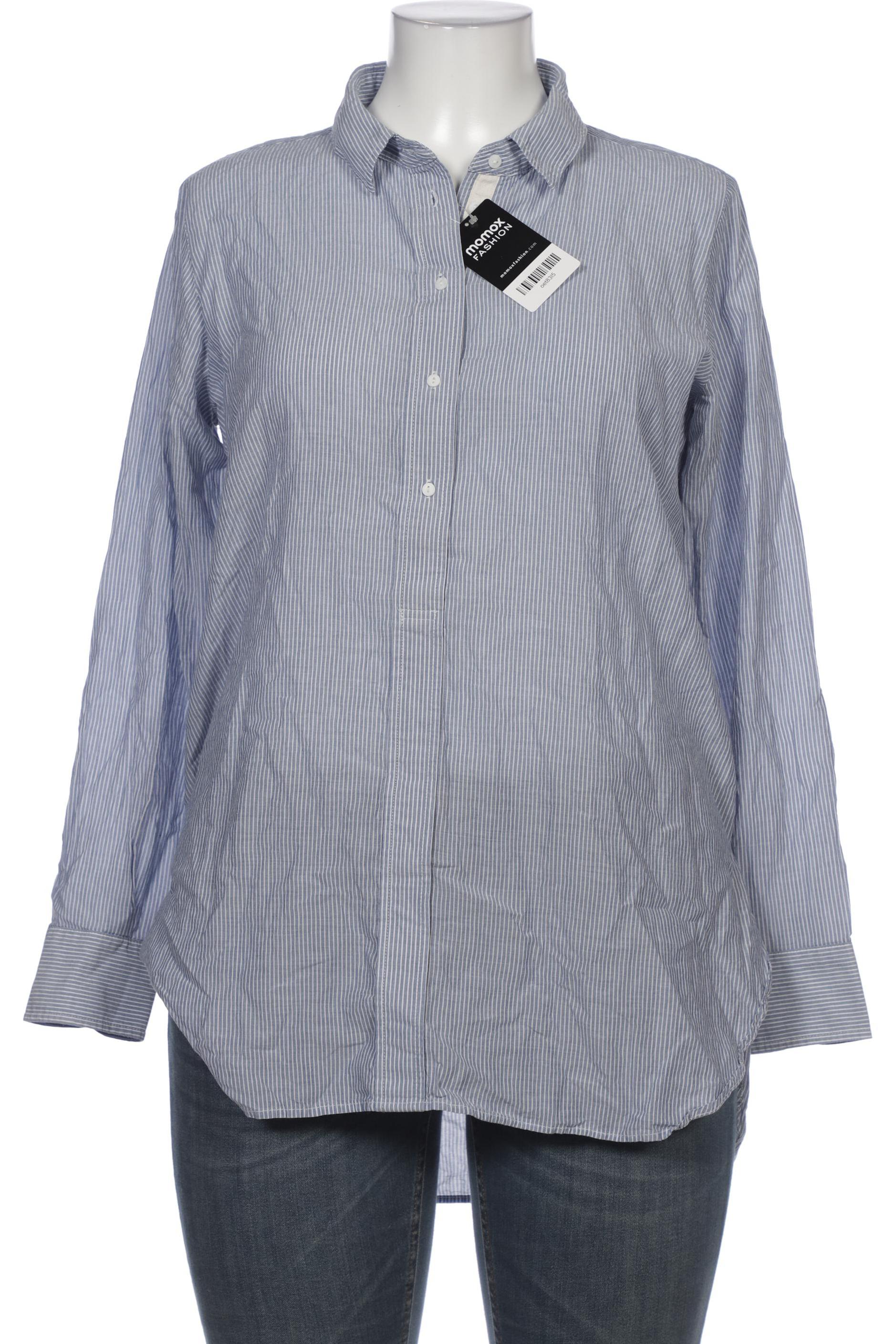 

Comptoir des Cotonniers Damen Bluse, blau