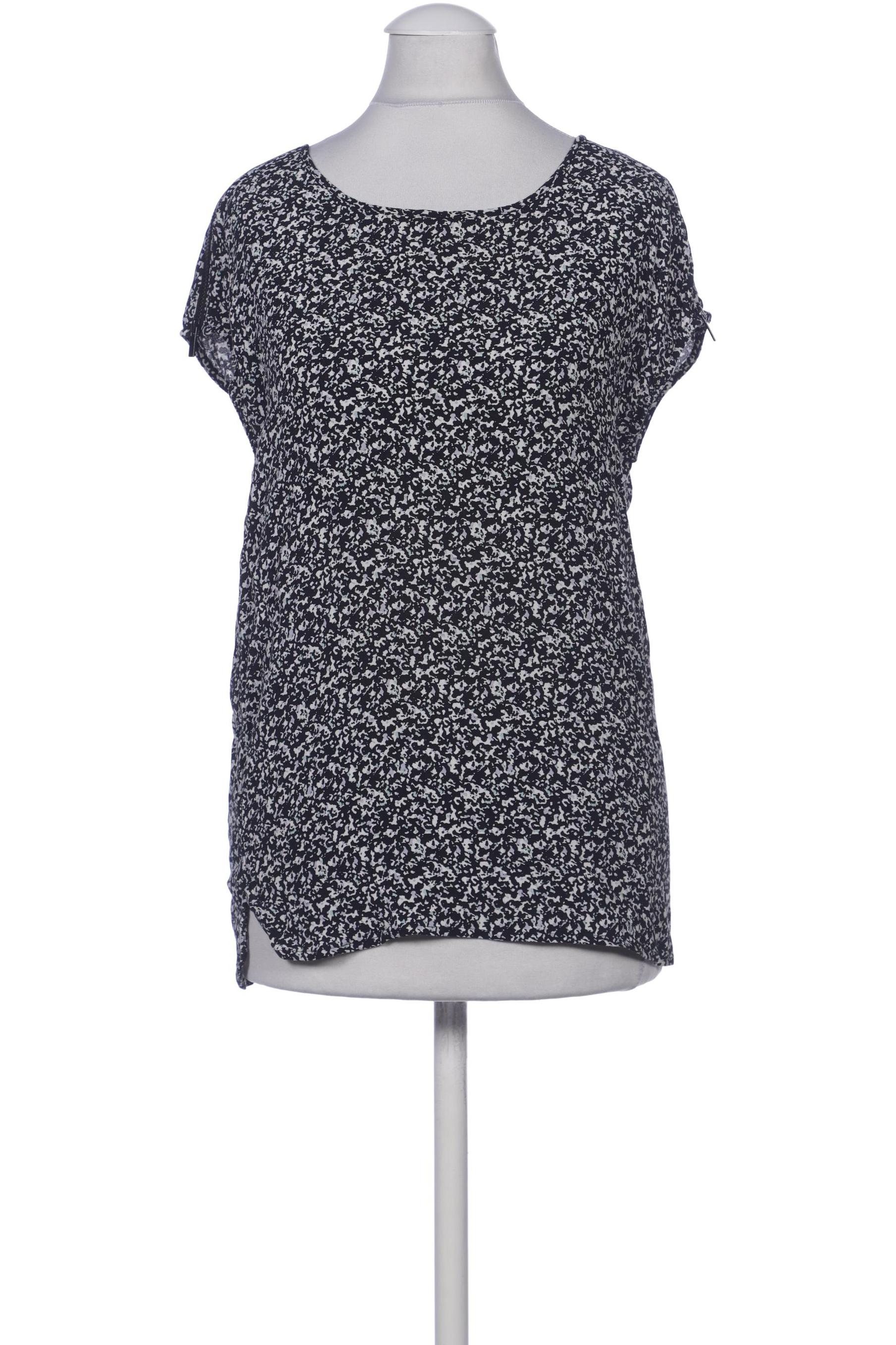 

Comptoir des Cotonniers Damen Bluse, schwarz, Gr. 34