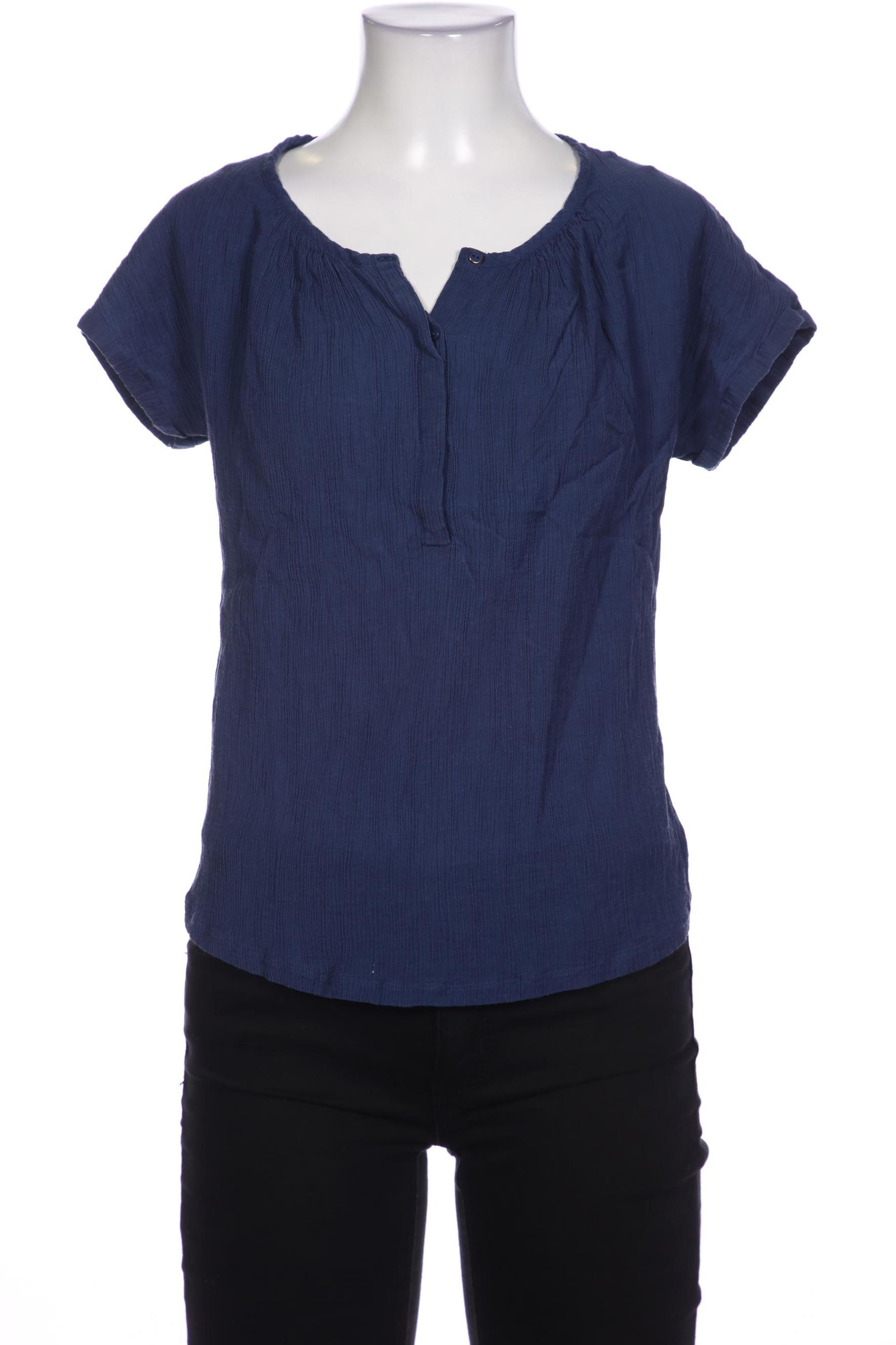 

Comptoir des Cotonniers Damen Bluse, blau