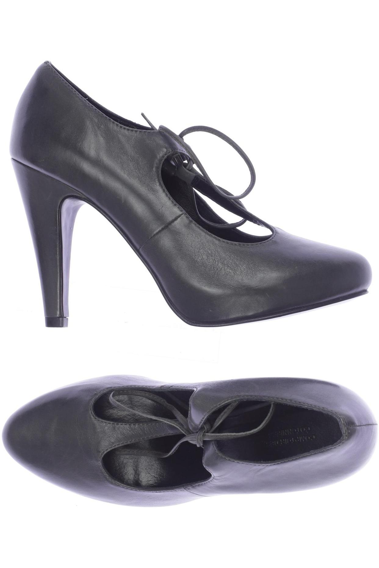 

Comptoir des Cotonniers Damen Pumps, grau, Gr. 37