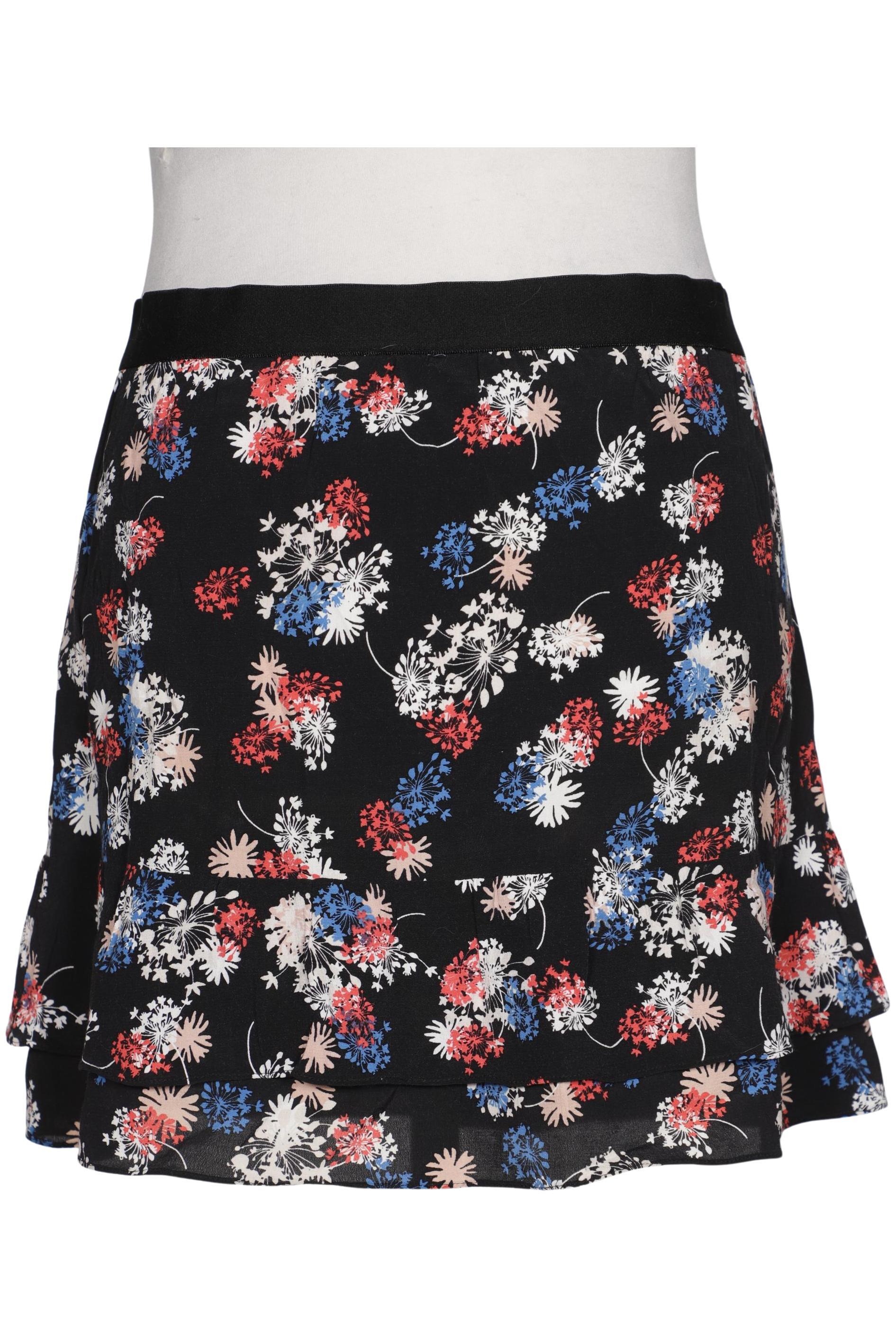 

Comptoir des Cotonniers Damen Rock, schwarz, Gr. 42