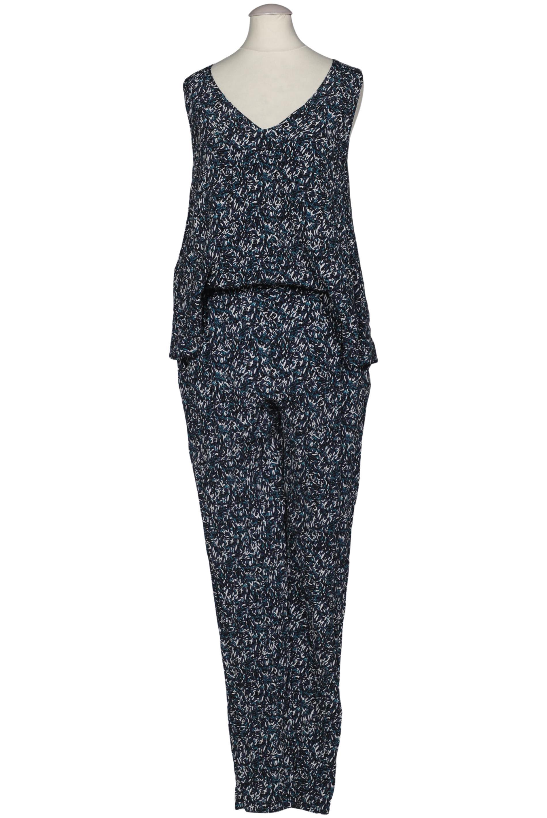 

Comptoir des Cotonniers Damen Jumpsuit/Overall, marineblau, Gr. 36