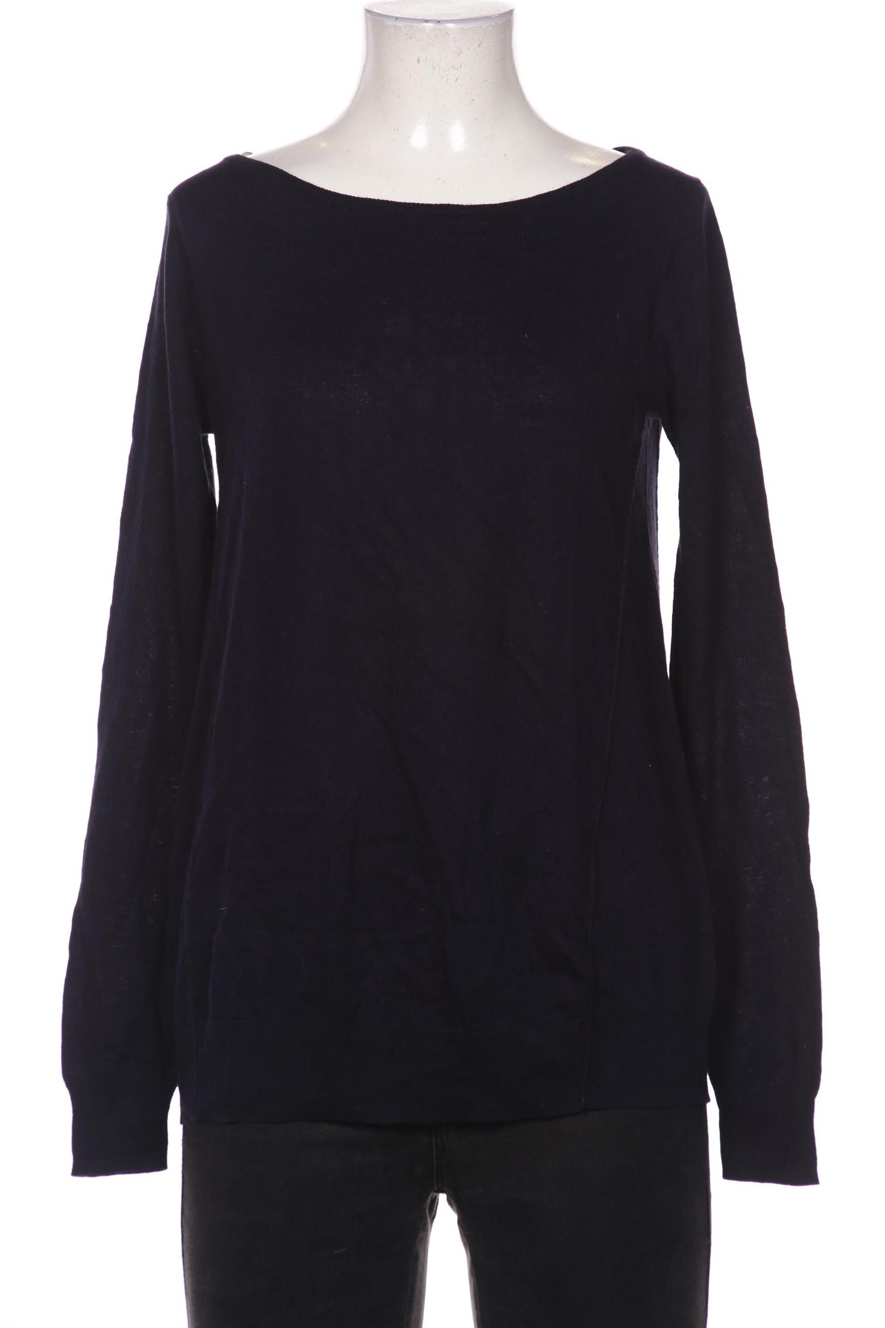 

Comptoir des Cotonniers Damen Pullover, marineblau, Gr. 36