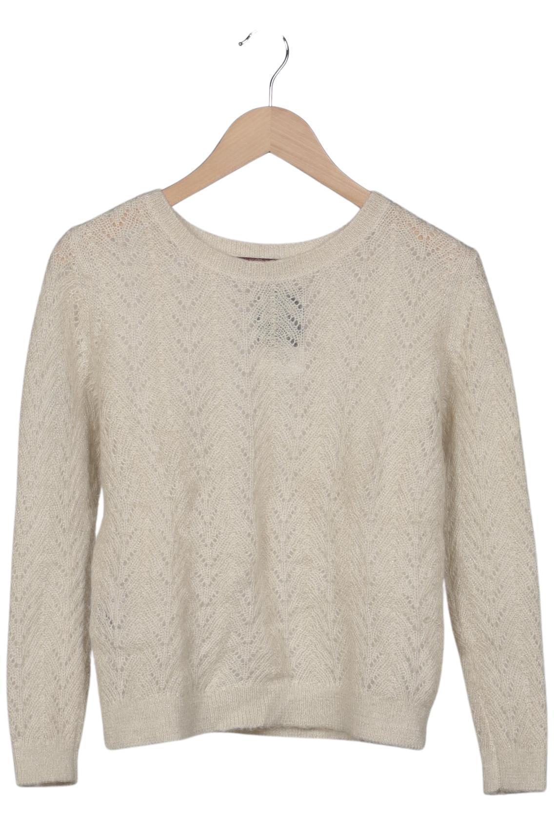 

Comptoir des Cotonniers Damen Pullover, cremeweiß, Gr. 34