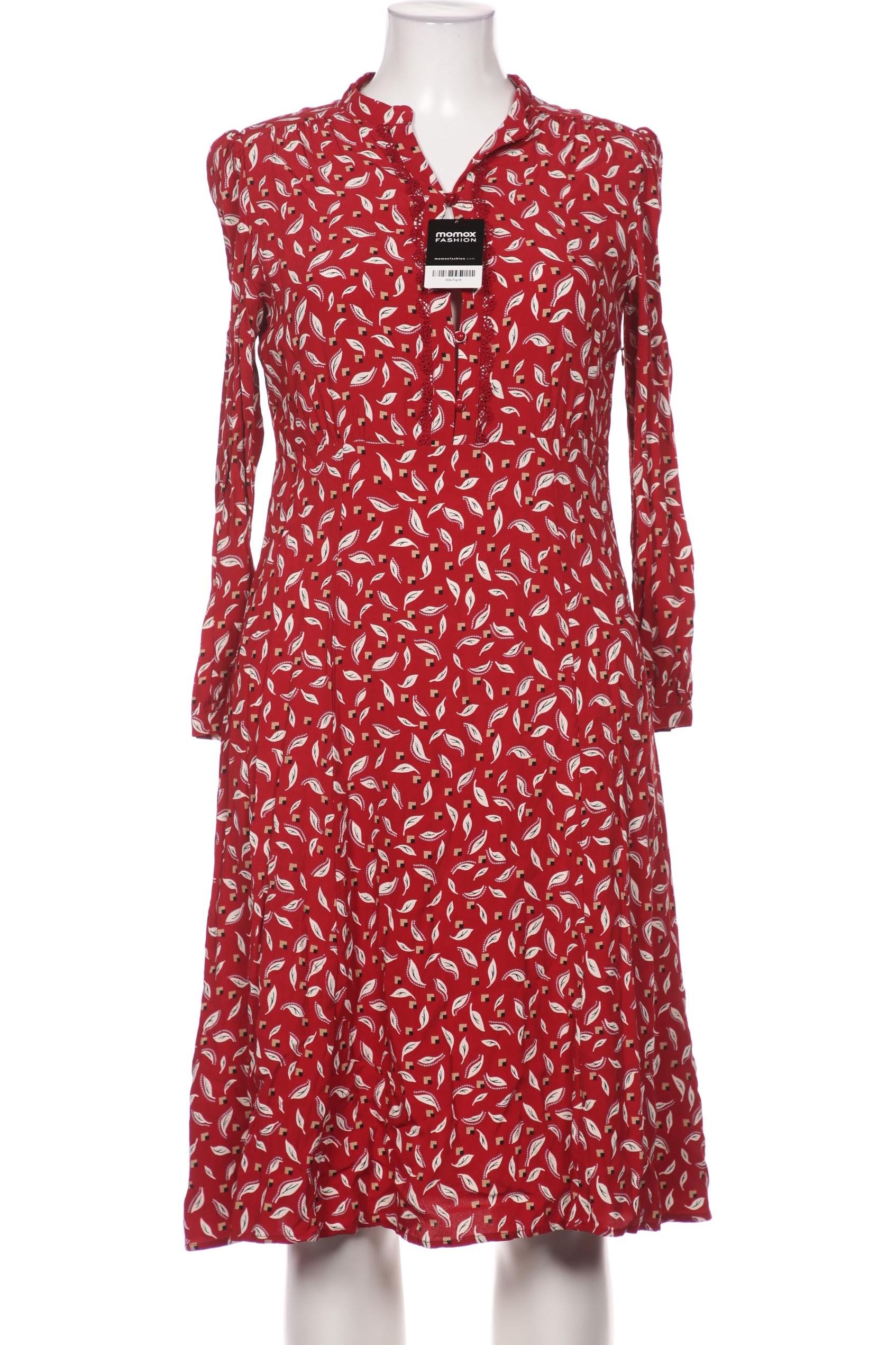 

Comptoir des Cotonniers Damen Kleid, rot, Gr. 42