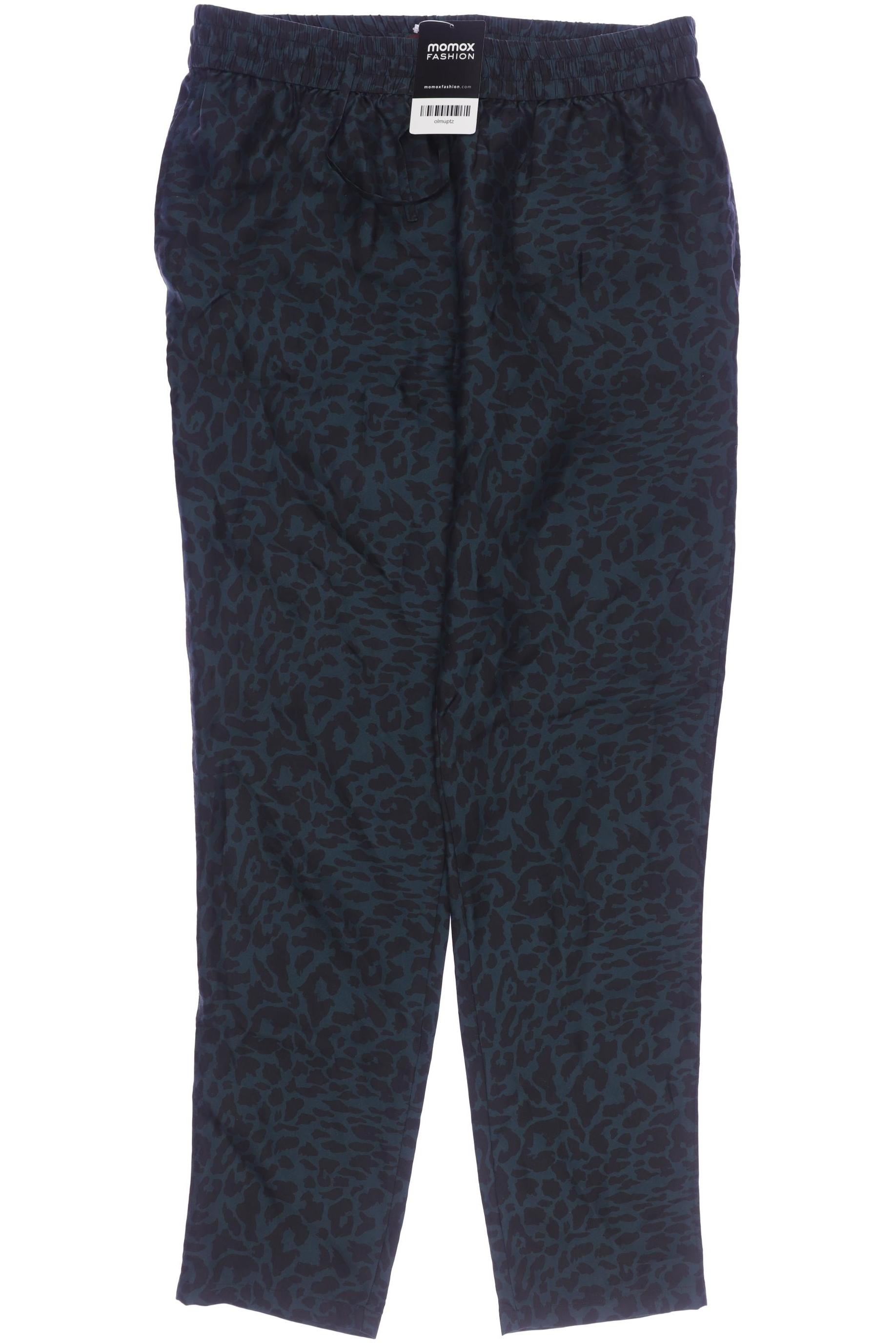 

Comptoir des Cotonniers Damen Stoffhose, grün, Gr. 38