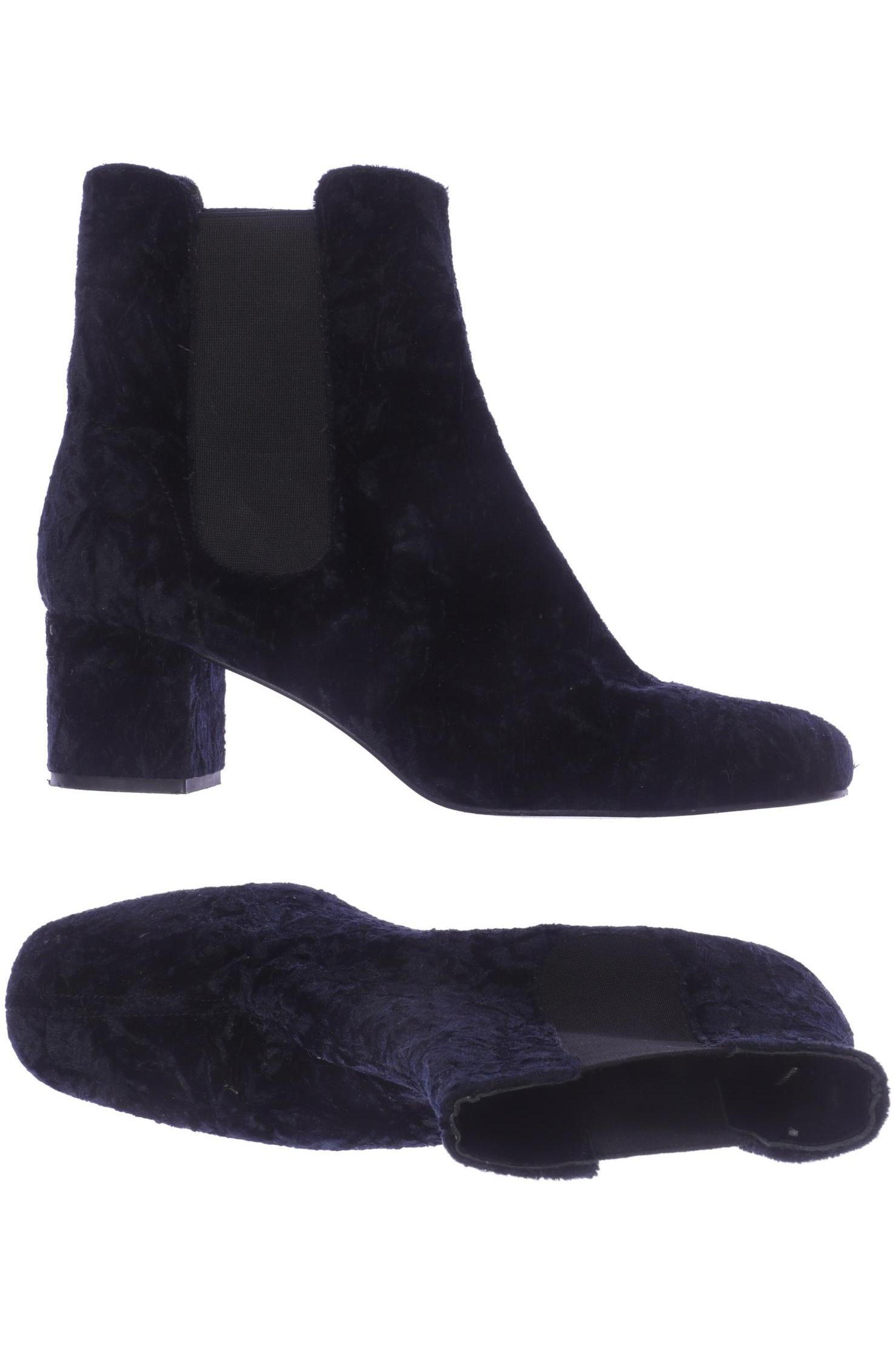 

Comptoir des Cotonniers Damen Stiefelette, schwarz, Gr. 40