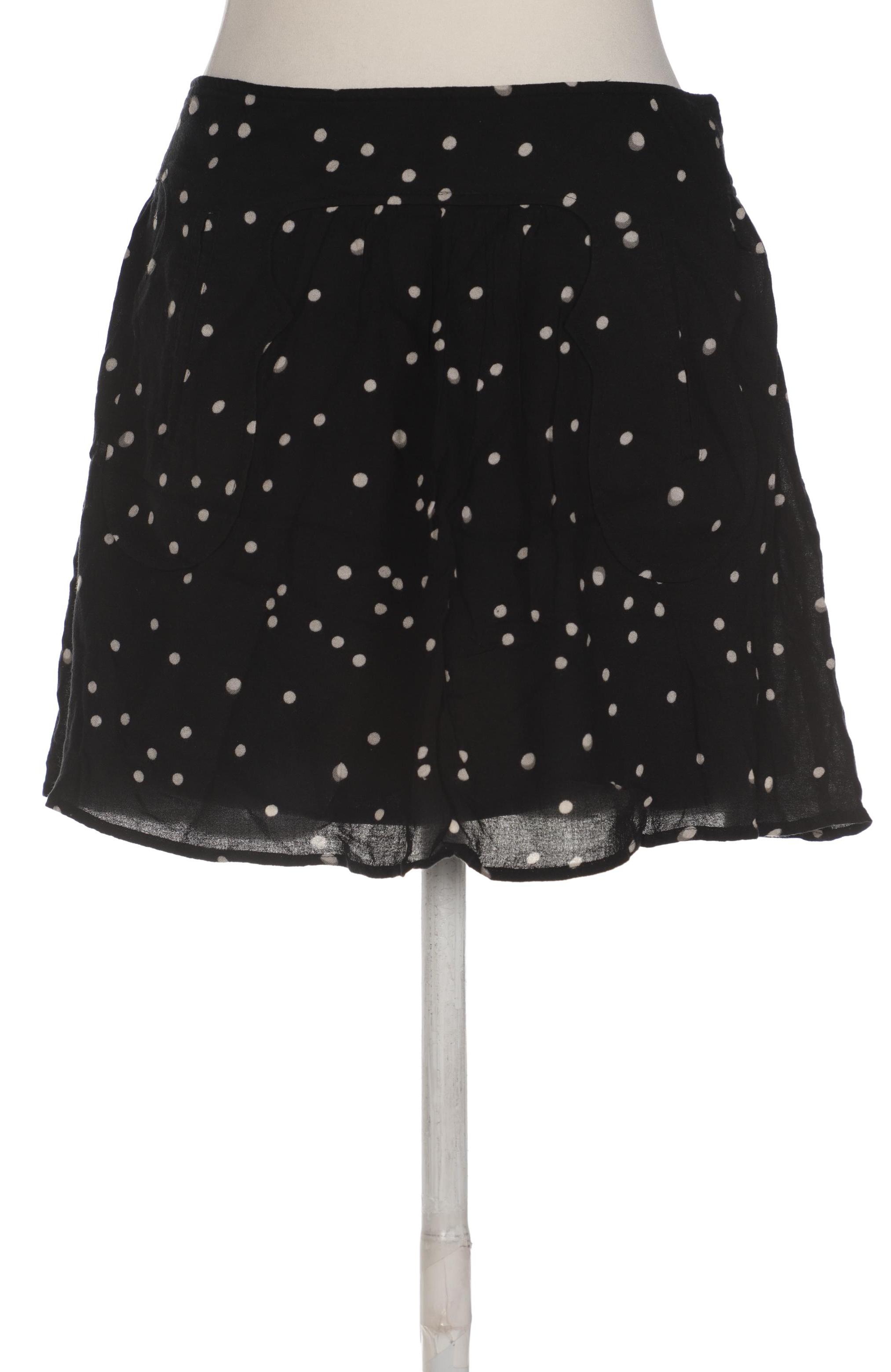 

Comptoir des Cotonniers Damen Rock, schwarz