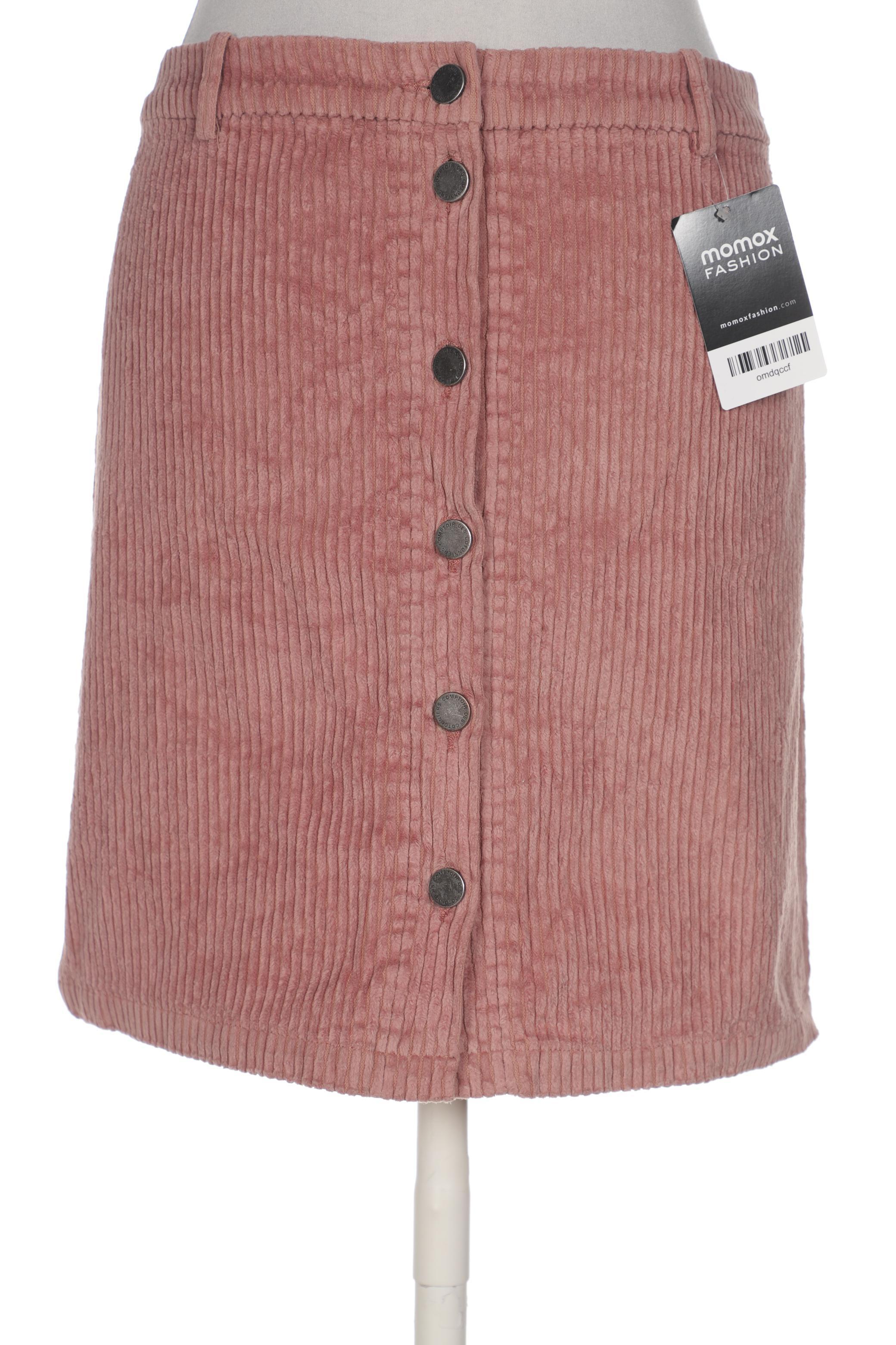 

Comptoir des Cotonniers Damen Rock, pink, Gr. 29