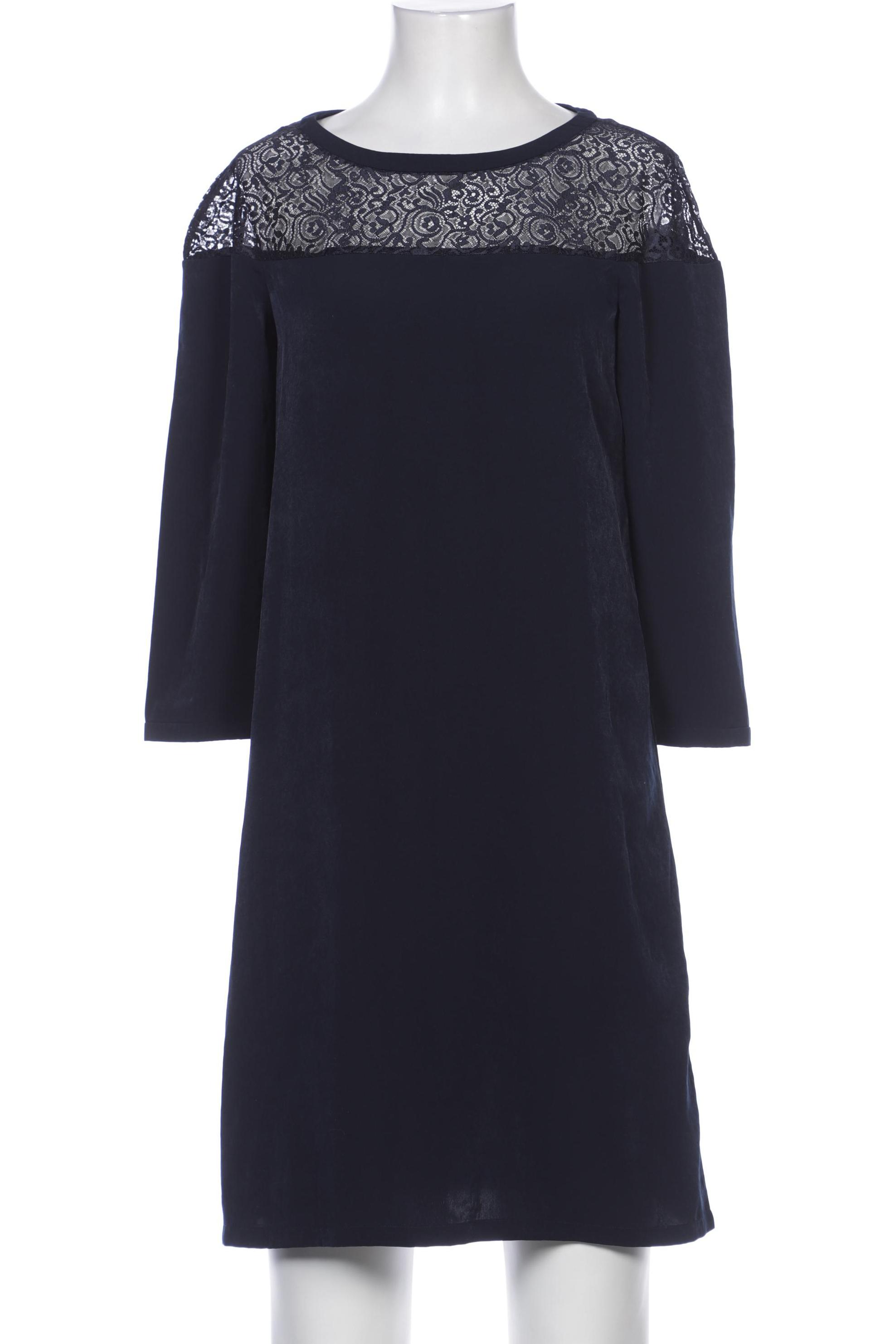 

Comptoir des Cotonniers Damen Kleid, marineblau, Gr. 36