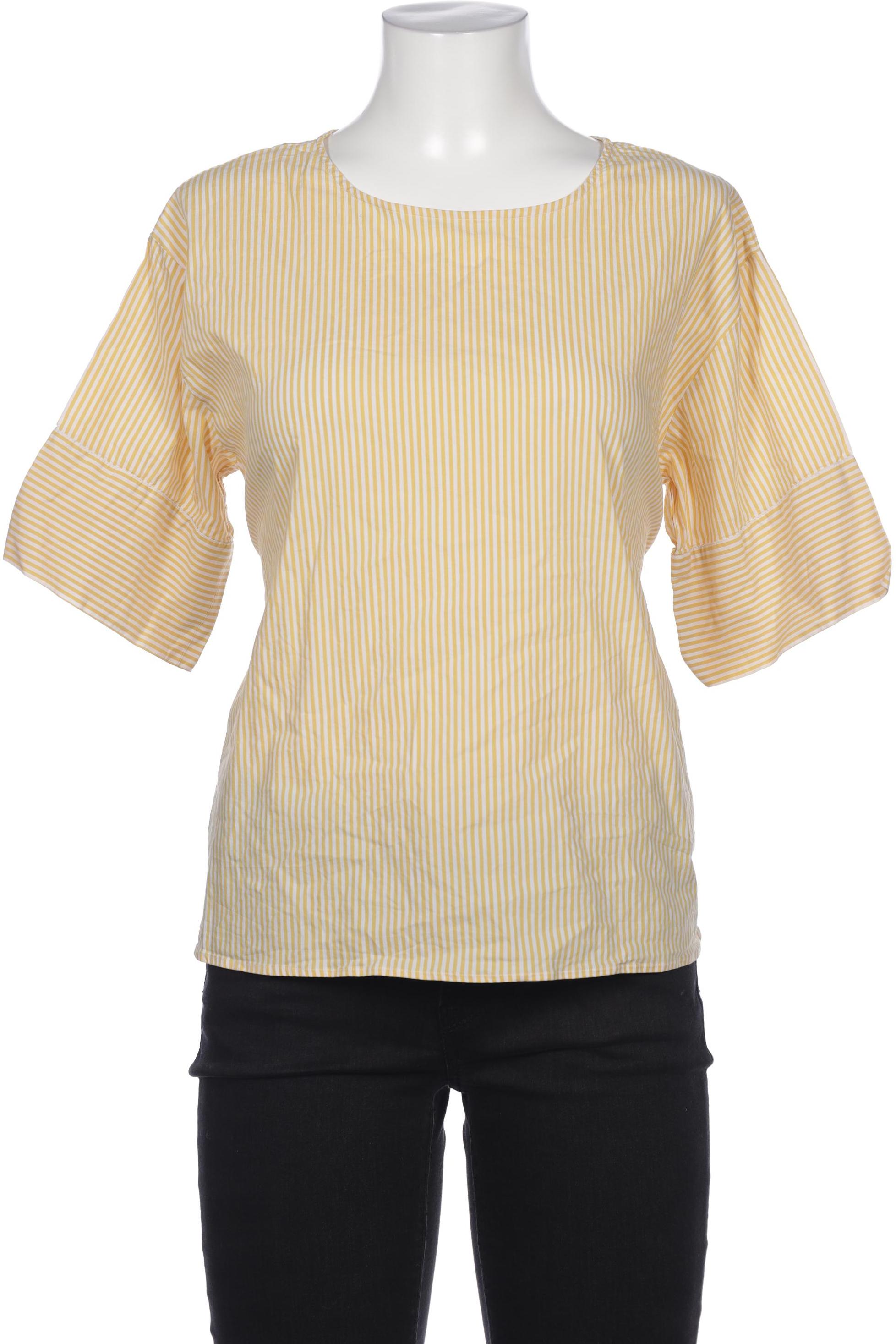 

Comptoir des Cotonniers Damen Bluse, gelb