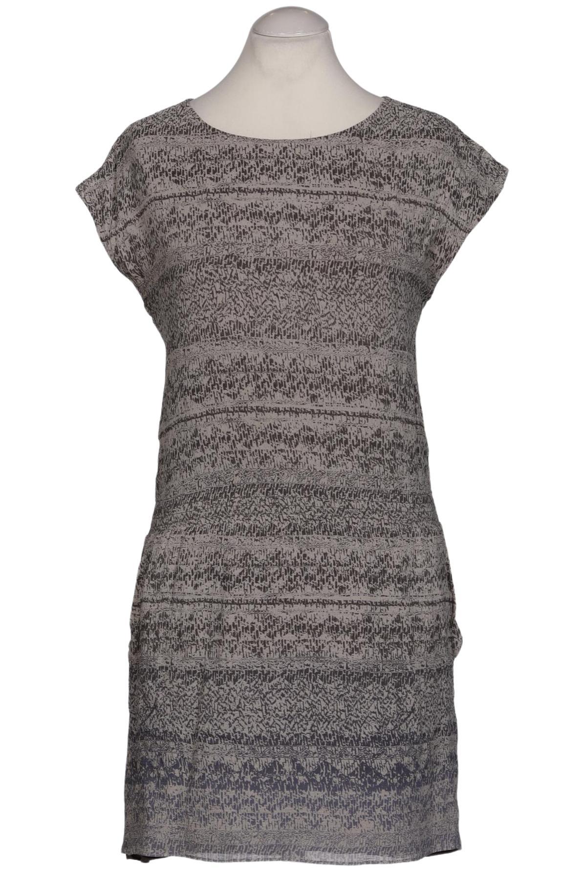 

Comptoir des Cotonniers Damen Kleid, grau, Gr. 36