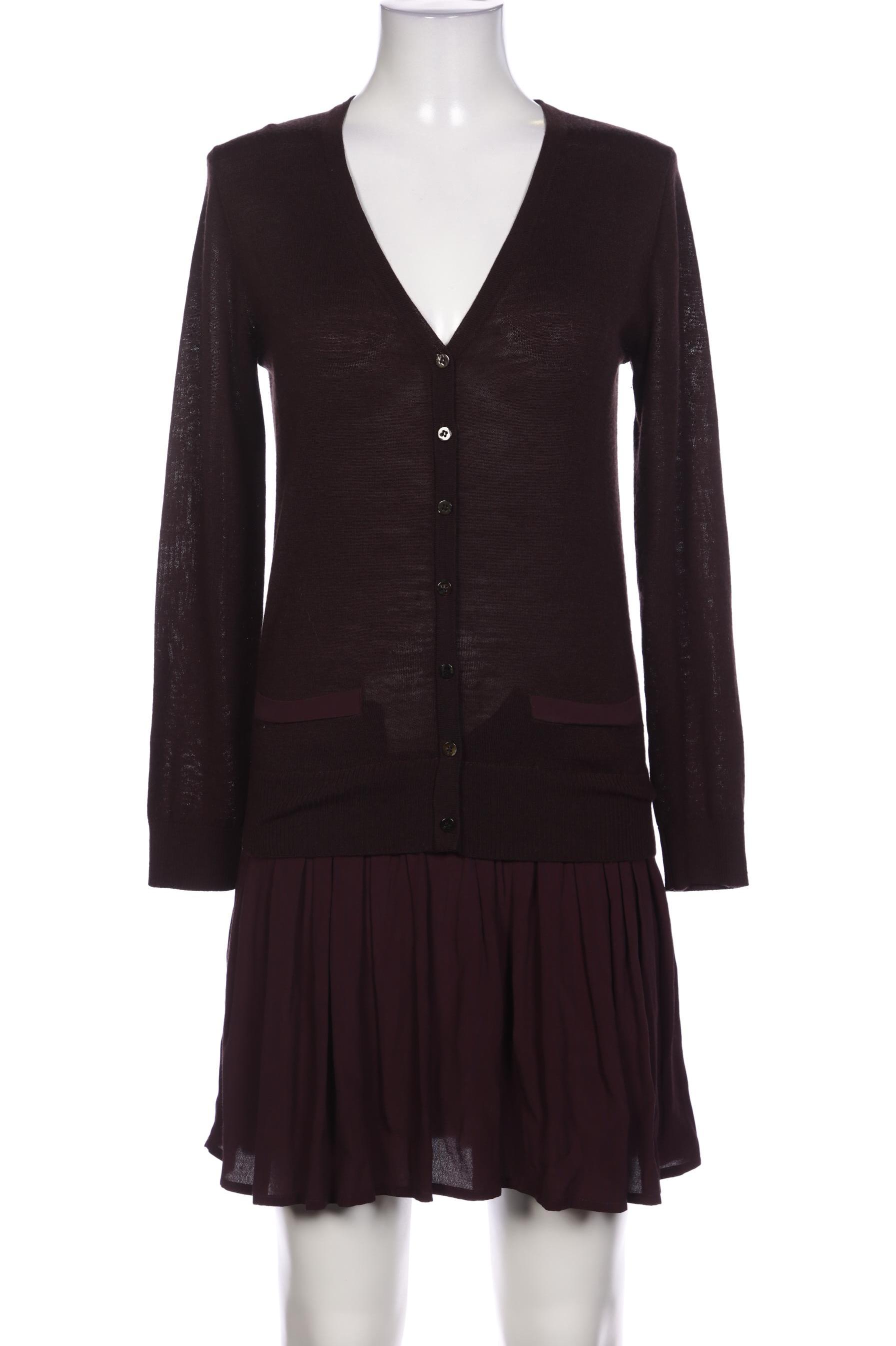 

Comptoir des Cotonniers Damen Kleid, braun, Gr. 36