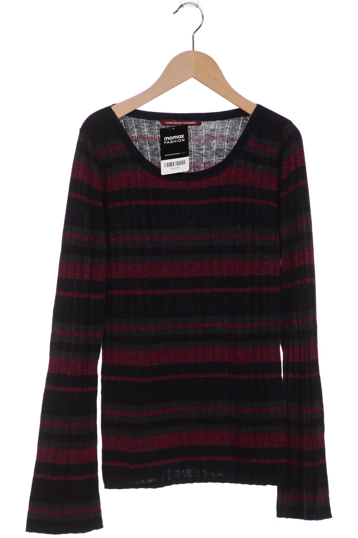

Comptoir des Cotonniers Damen Pullover, marineblau, Gr. 44