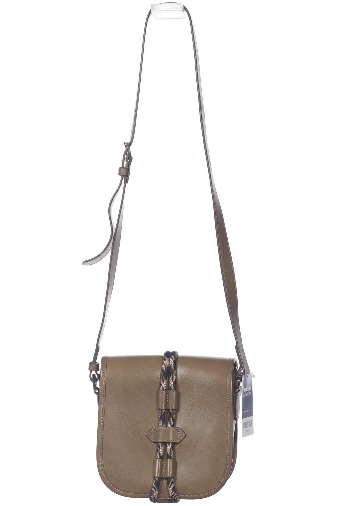 

Comptoir des Cotonniers Damen Handtasche, grün, Gr.