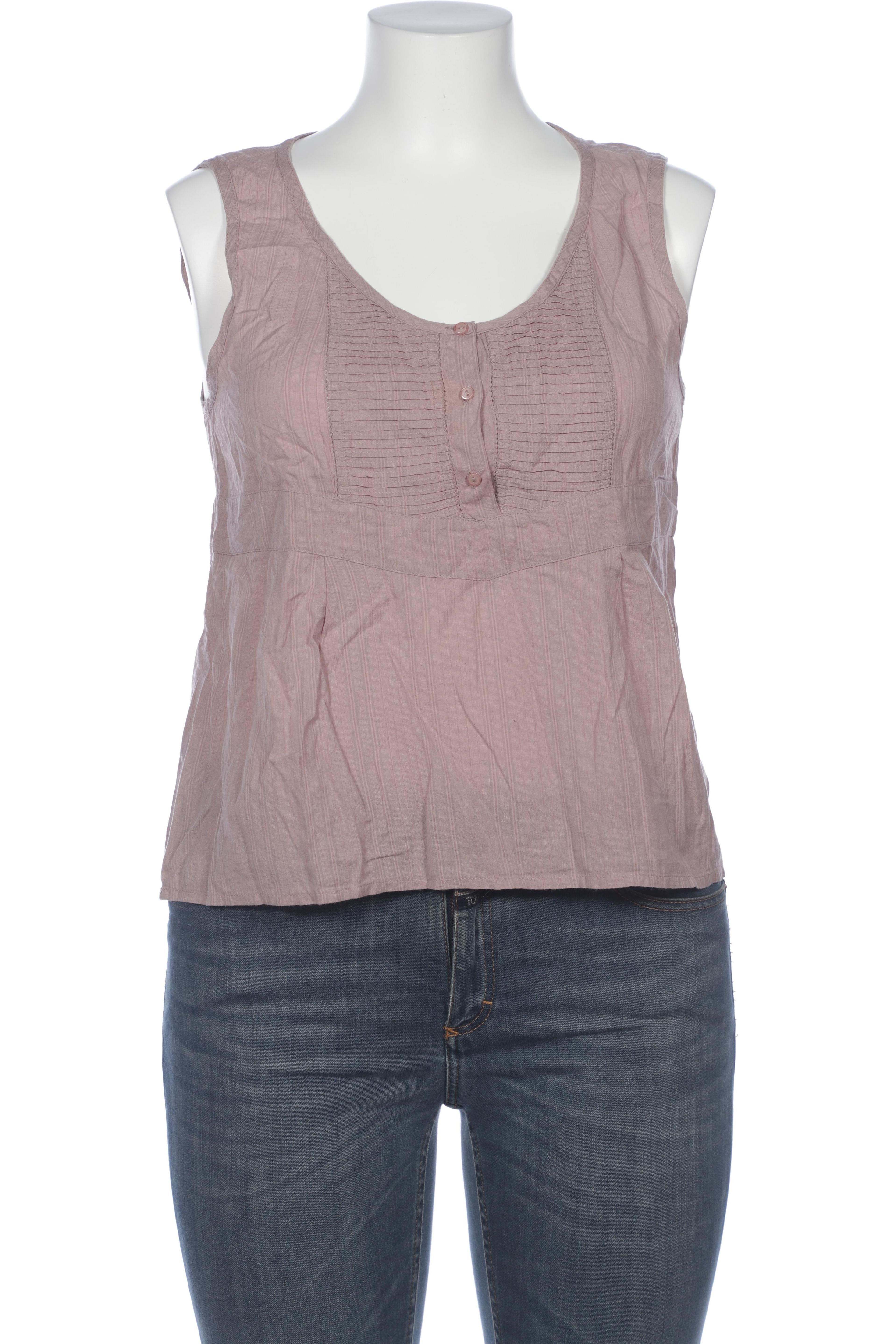 

Comptoir des Cotonniers Damen Bluse, pink, Gr. 44