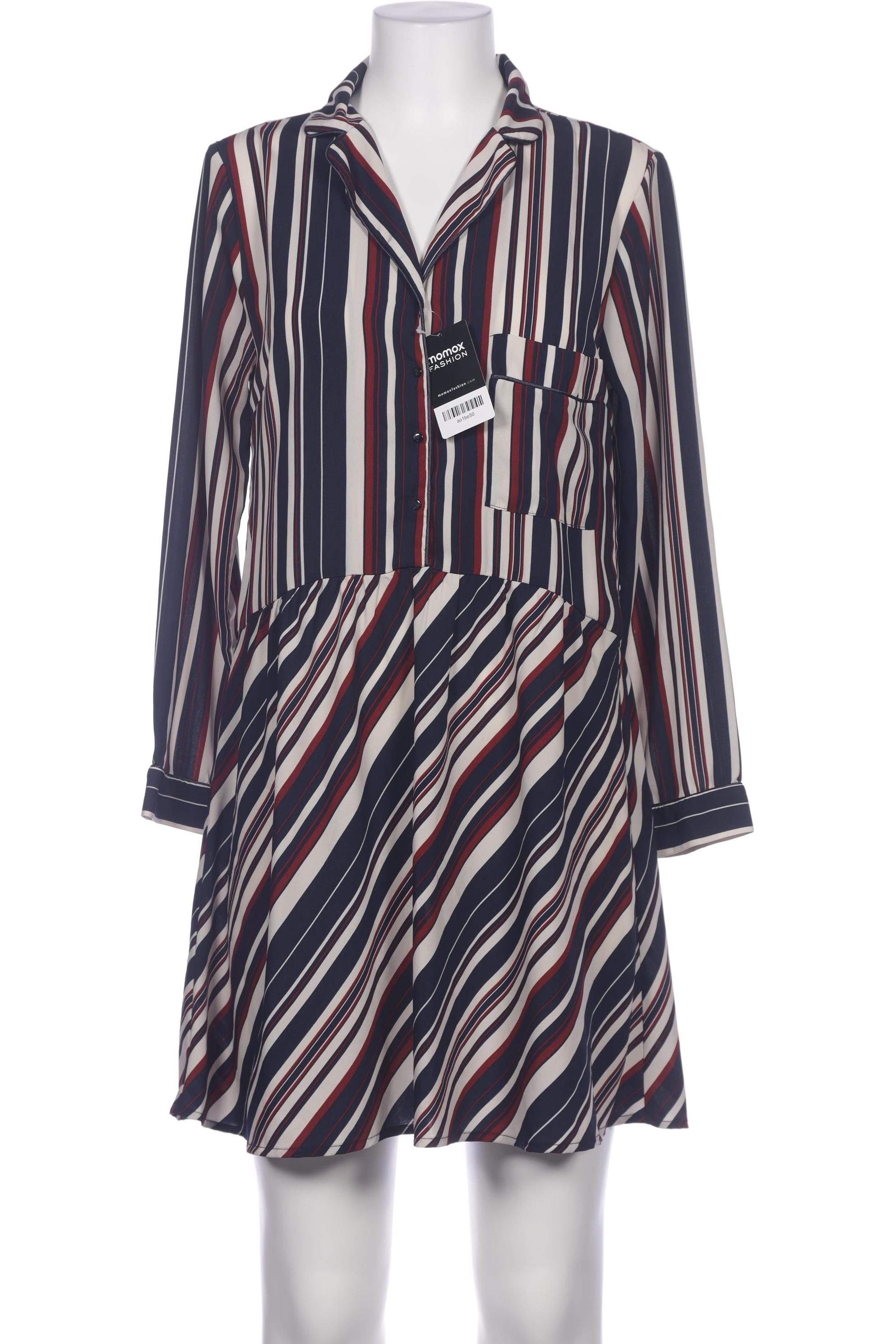 

Comptoir des Cotonniers Damen Kleid, marineblau, Gr. 38