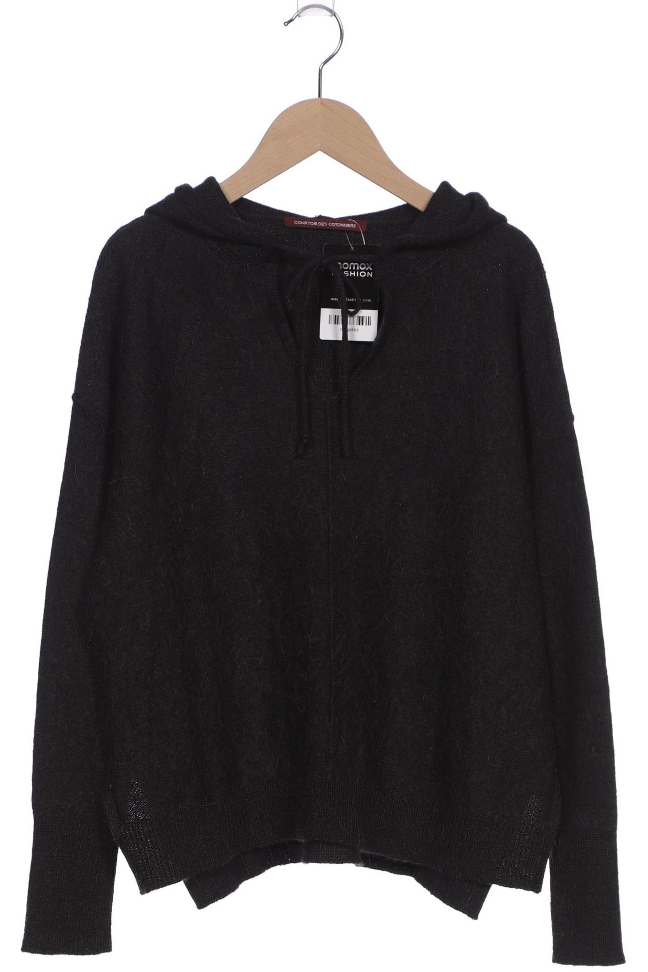 

Comptoir des Cotonniers Damen Pullover, grau, Gr. 36