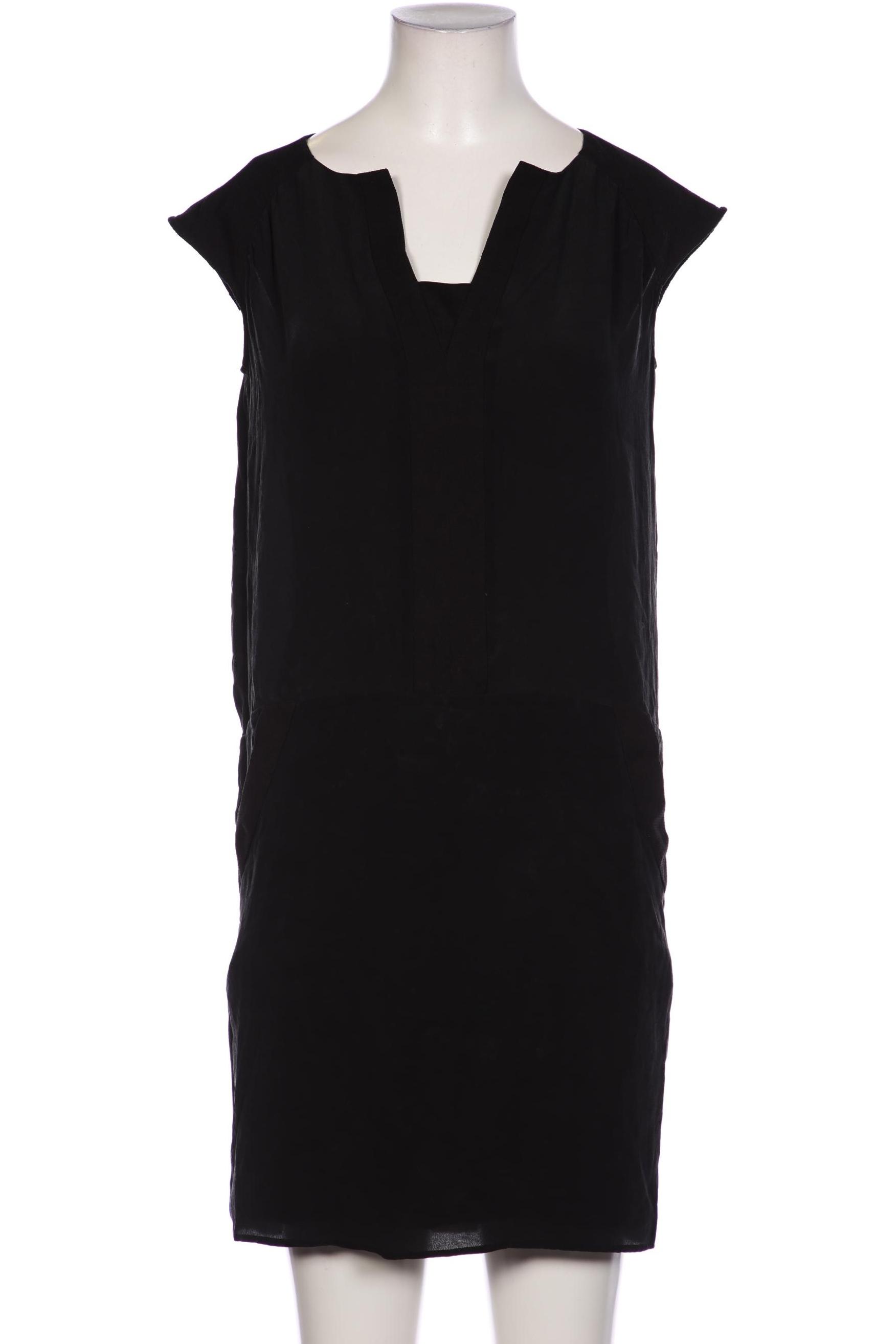 

Comptoir des Cotonniers Damen Kleid, schwarz, Gr. 38