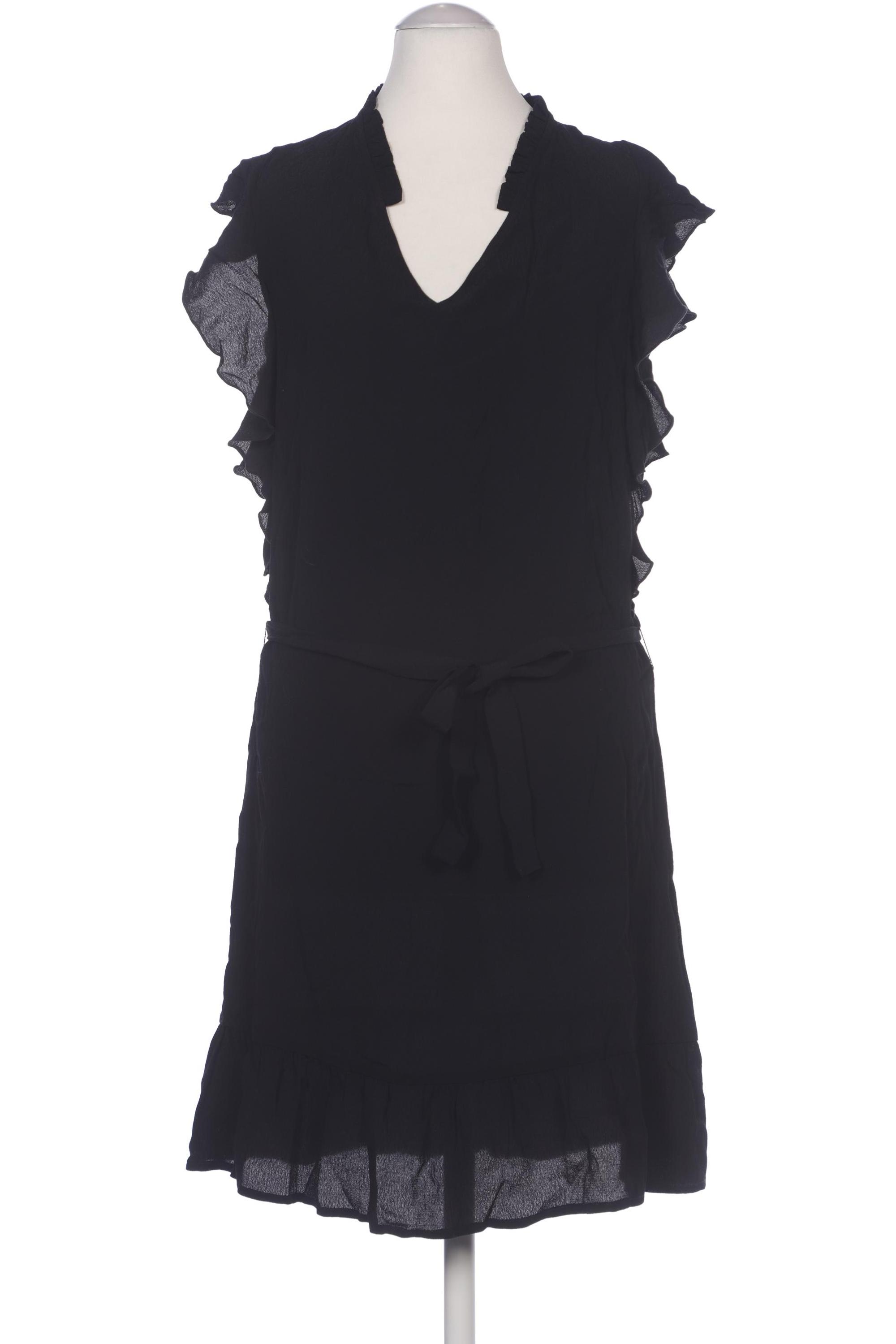 

Comptoir des Cotonniers Damen Kleid, schwarz, Gr. 34