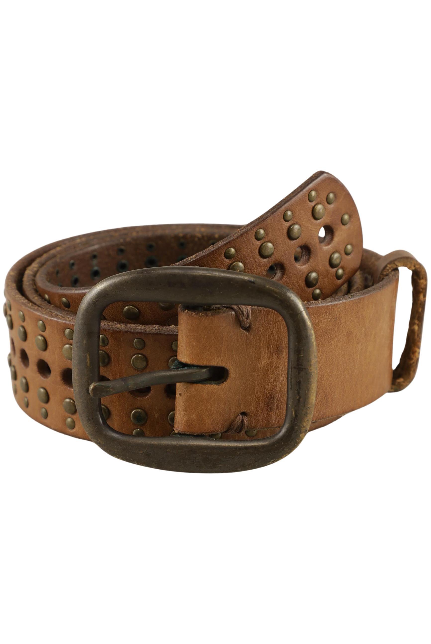 

Comptoir des Cotonniers Damen Gürtel, braun, Gr. 90