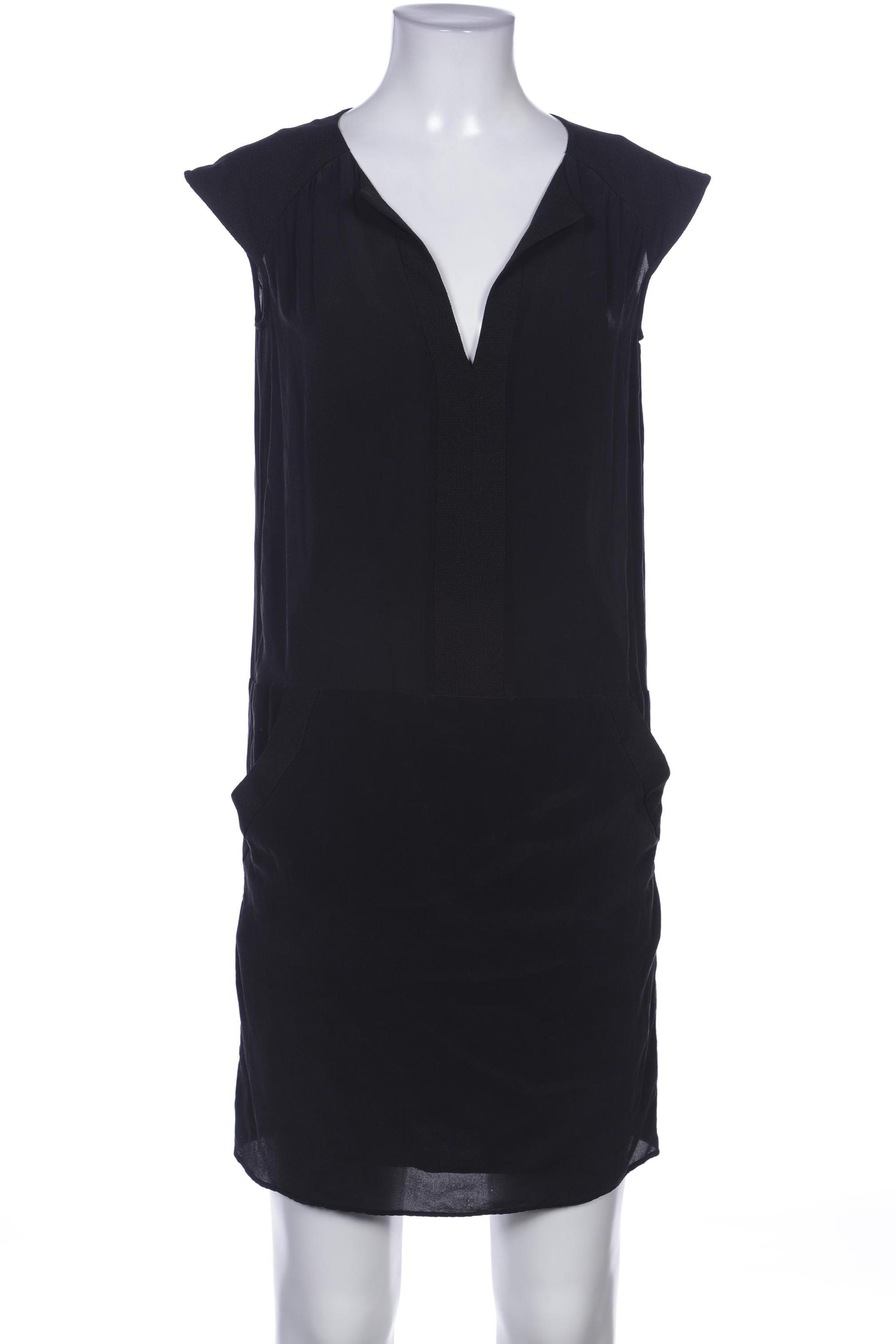 

Comptoir des Cotonniers Damen Kleid, schwarz, Gr. 34